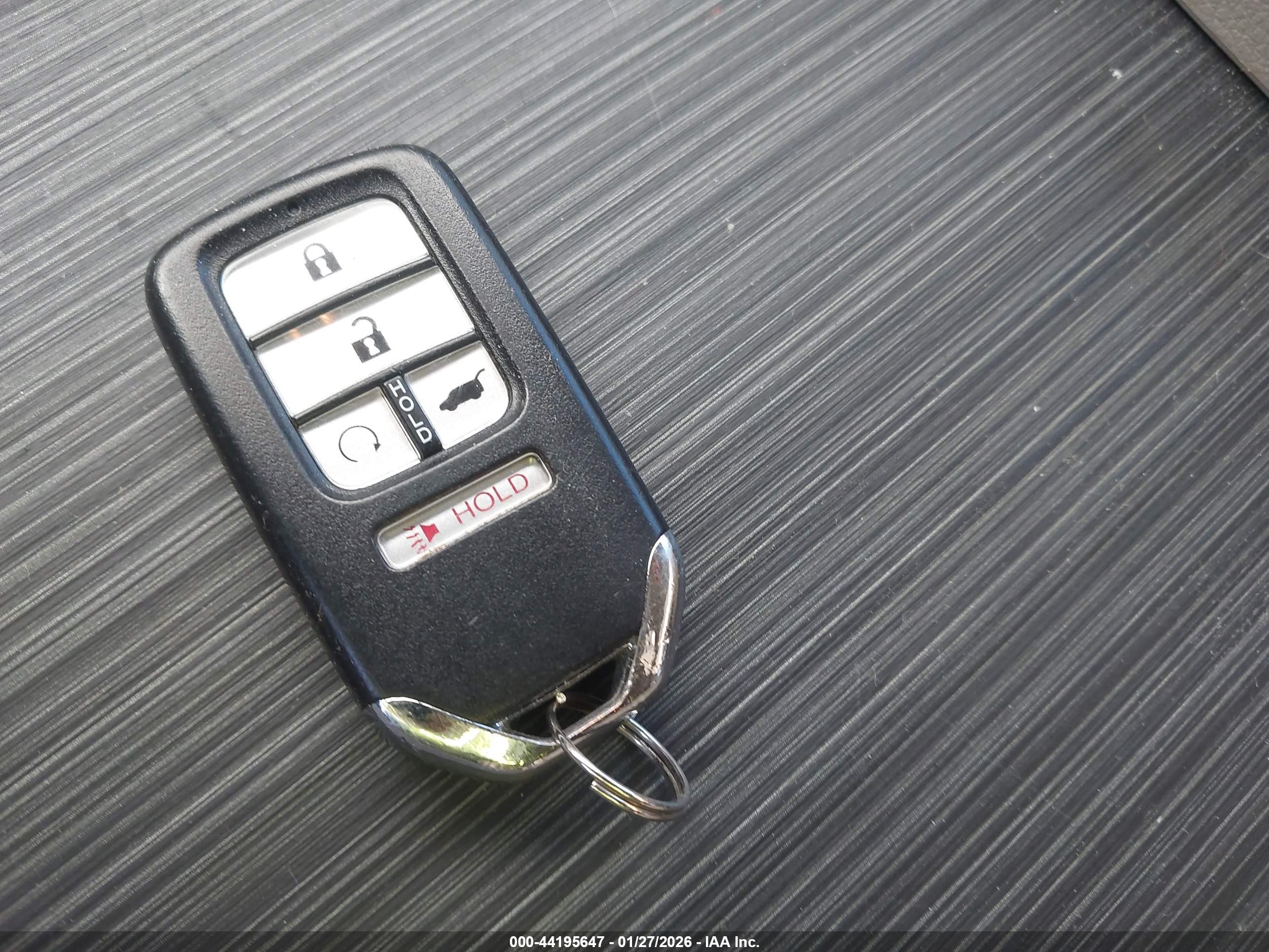 HONDA PILOT image 11