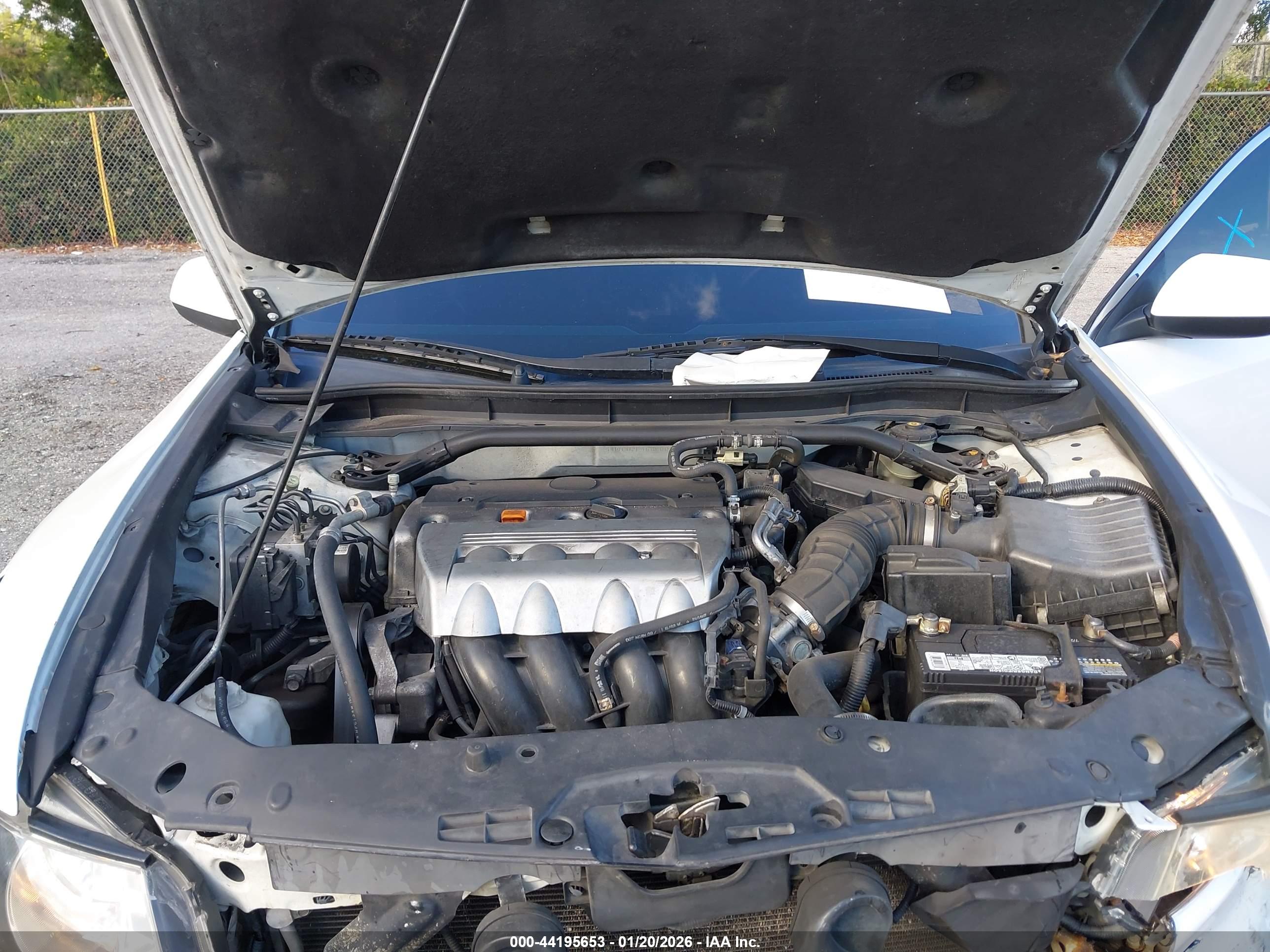 ACURA TSX image 10