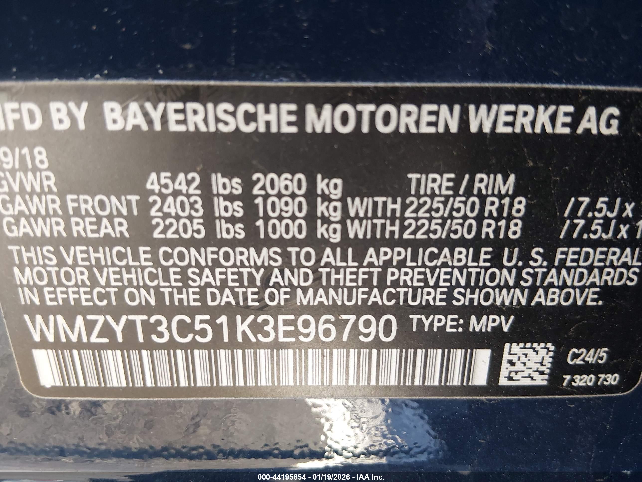 MINI COUNTRYMAN image 9