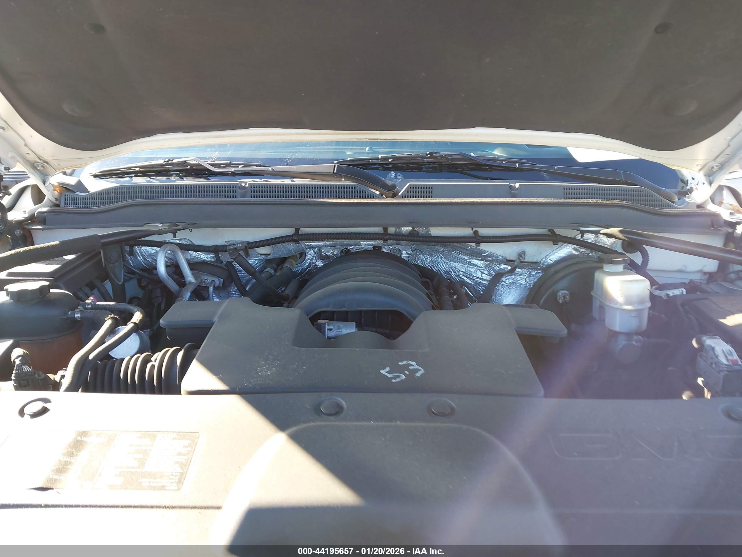 GMC YUKON image 10