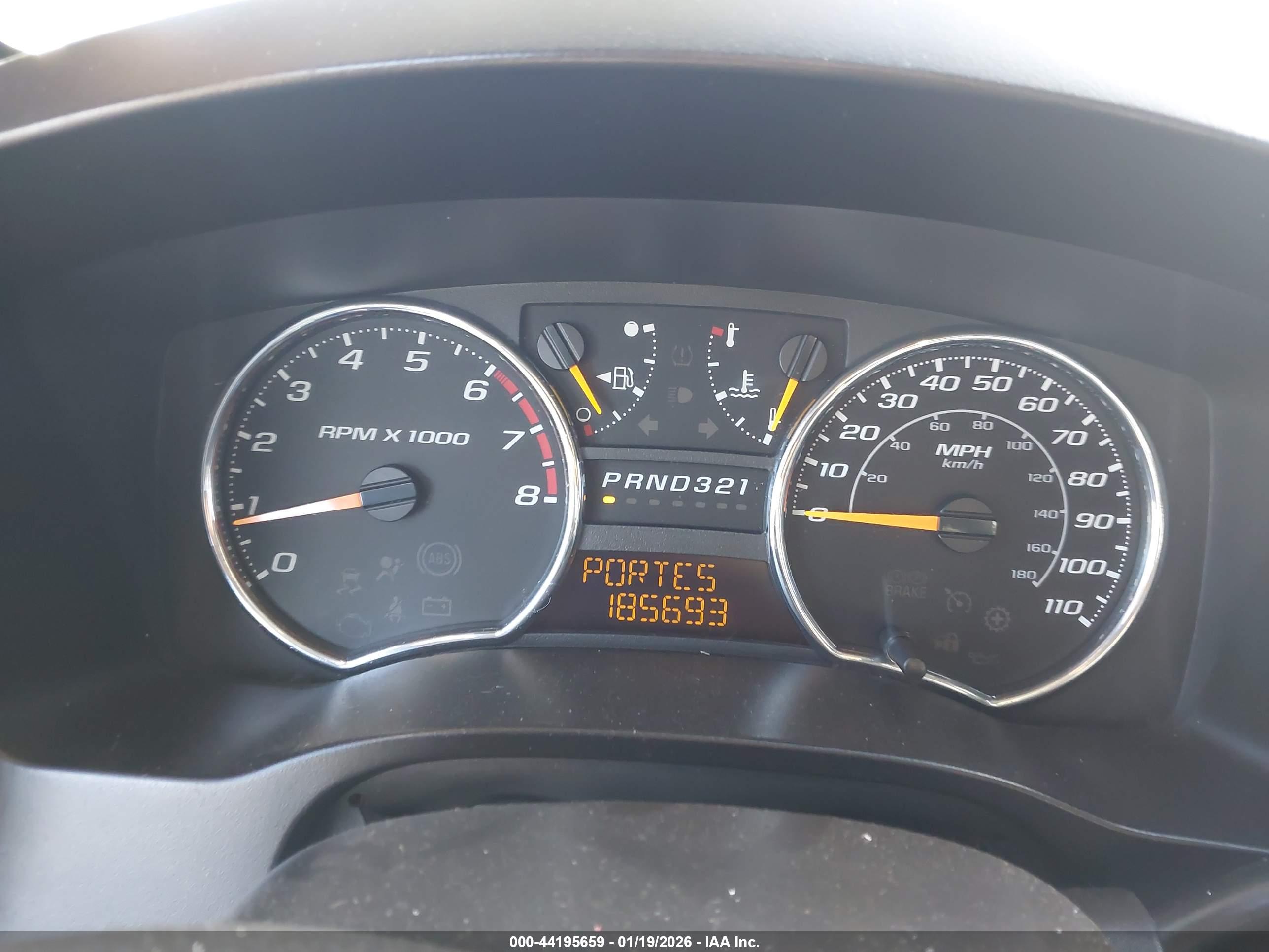 CHEVROLET COLORADO image 7