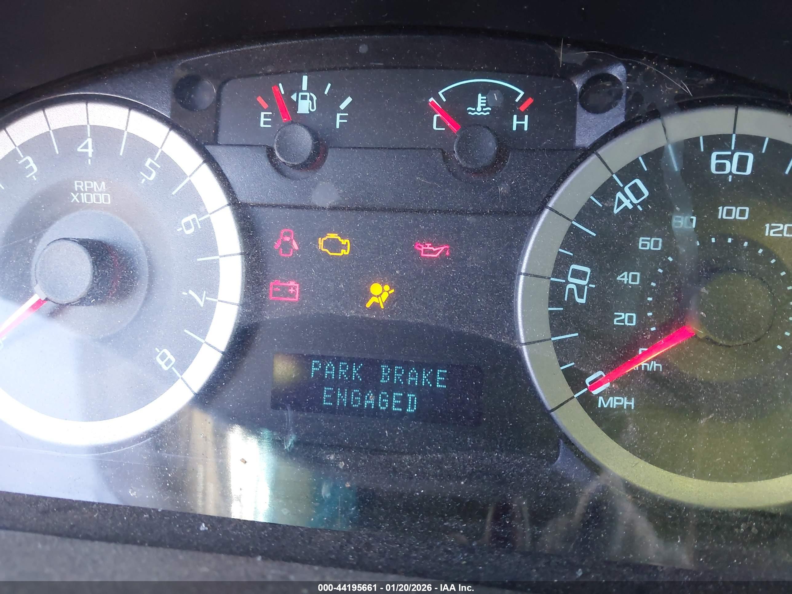 FORD ESCAPE image 7