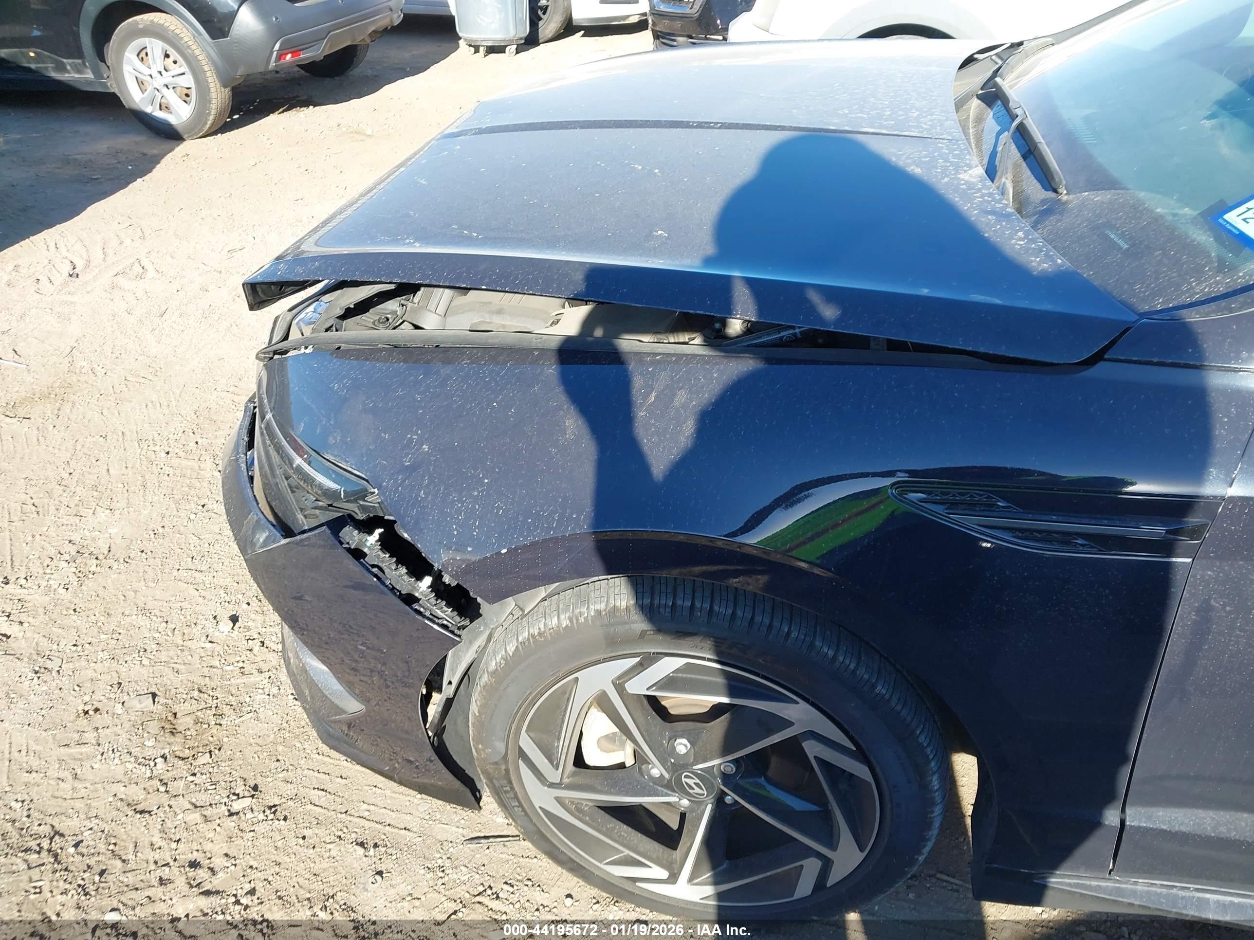 HYUNDAI SONATA image 6
