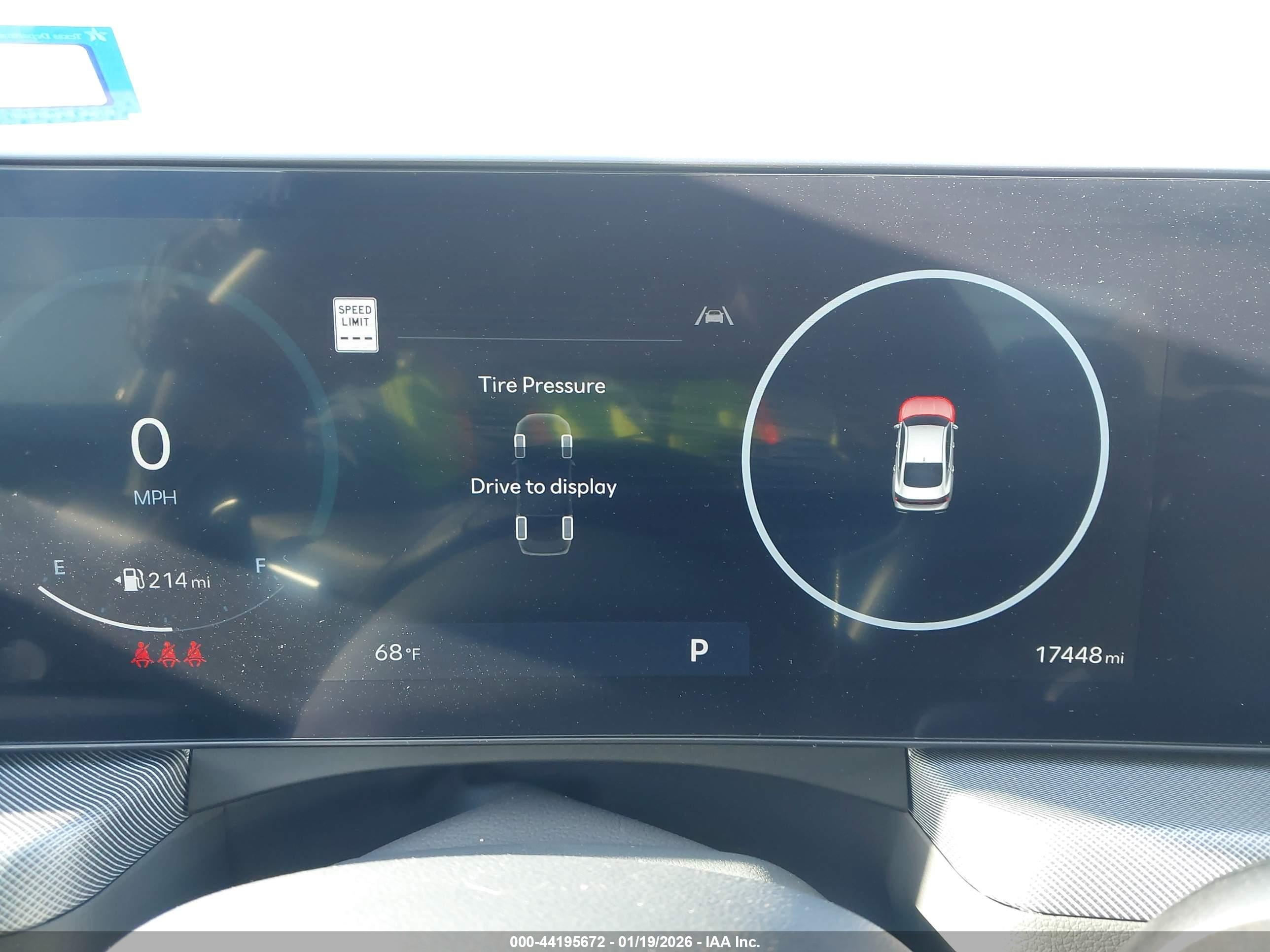 HYUNDAI SONATA image 7