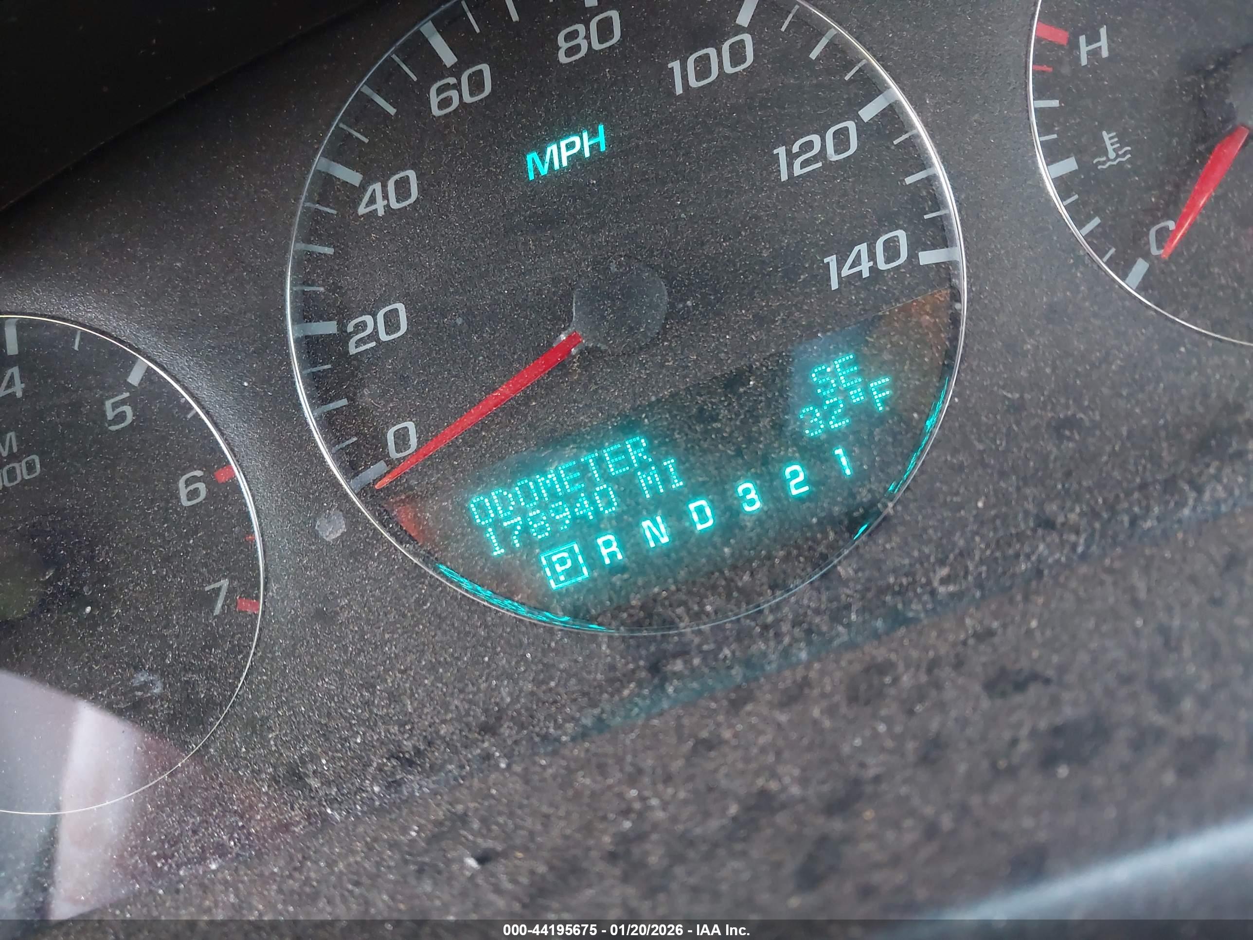 CHEVROLET IMPALA image 7
