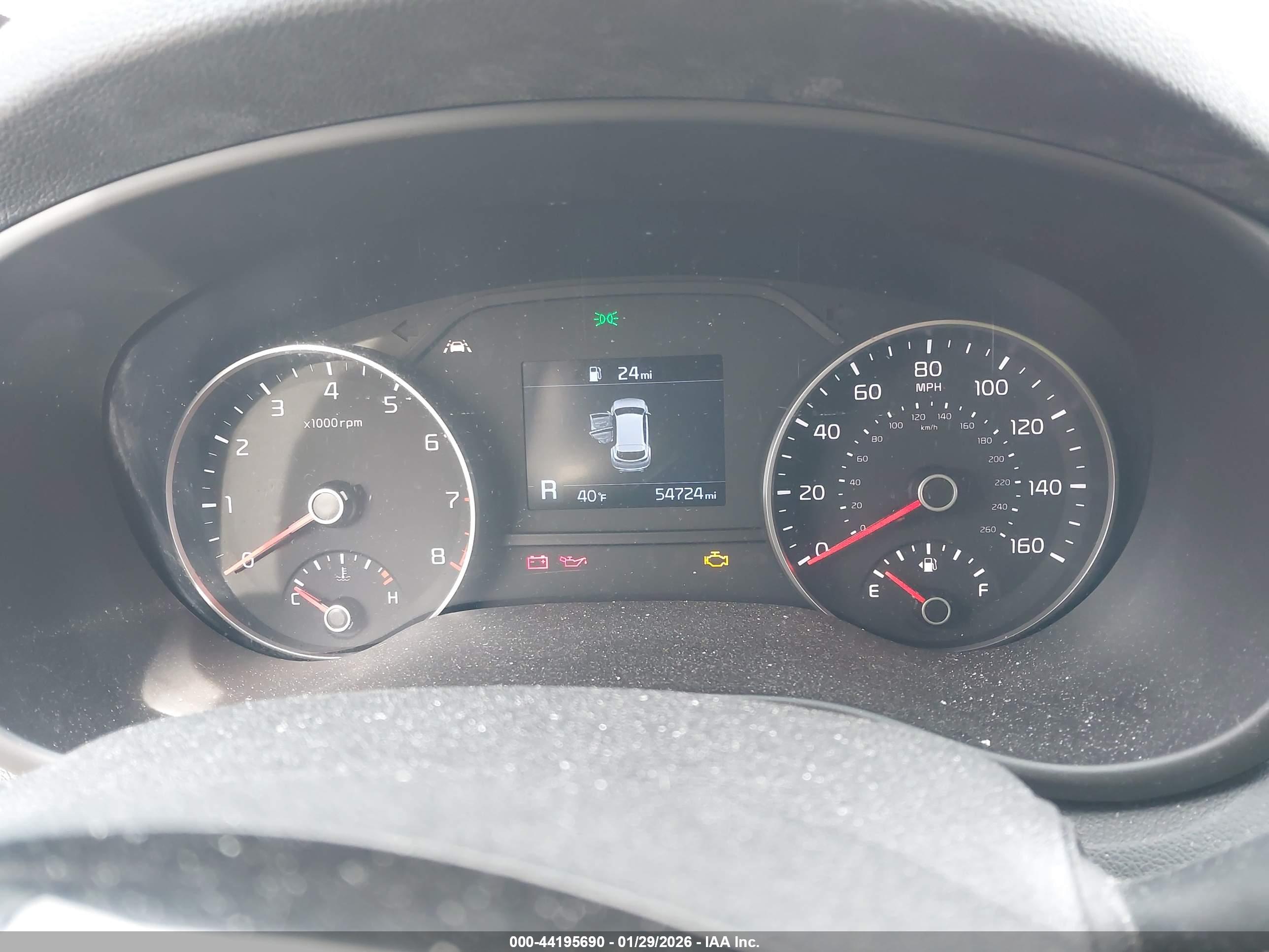 KIA SPORTAGE image 7