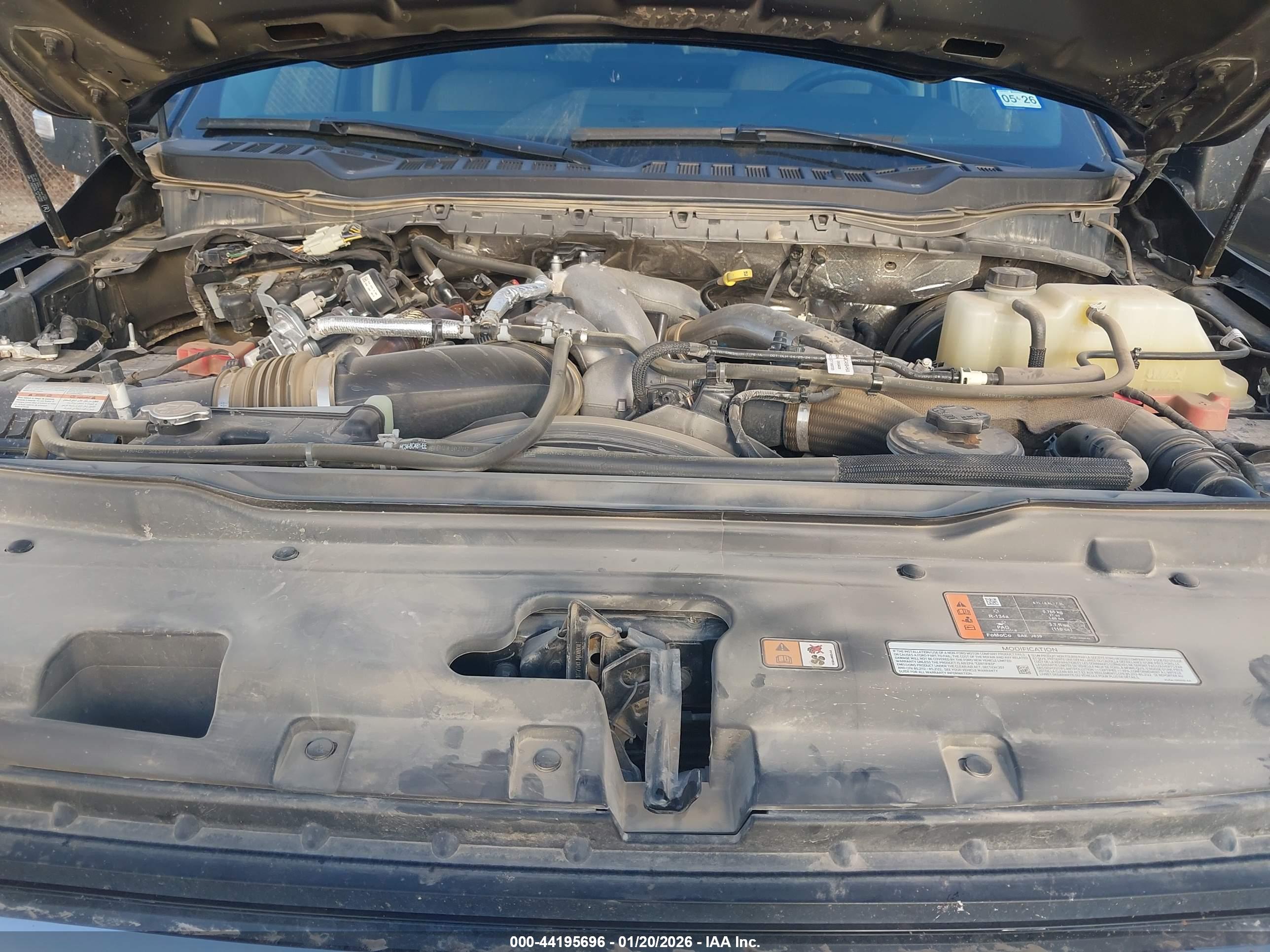 FORD F-250 image 10