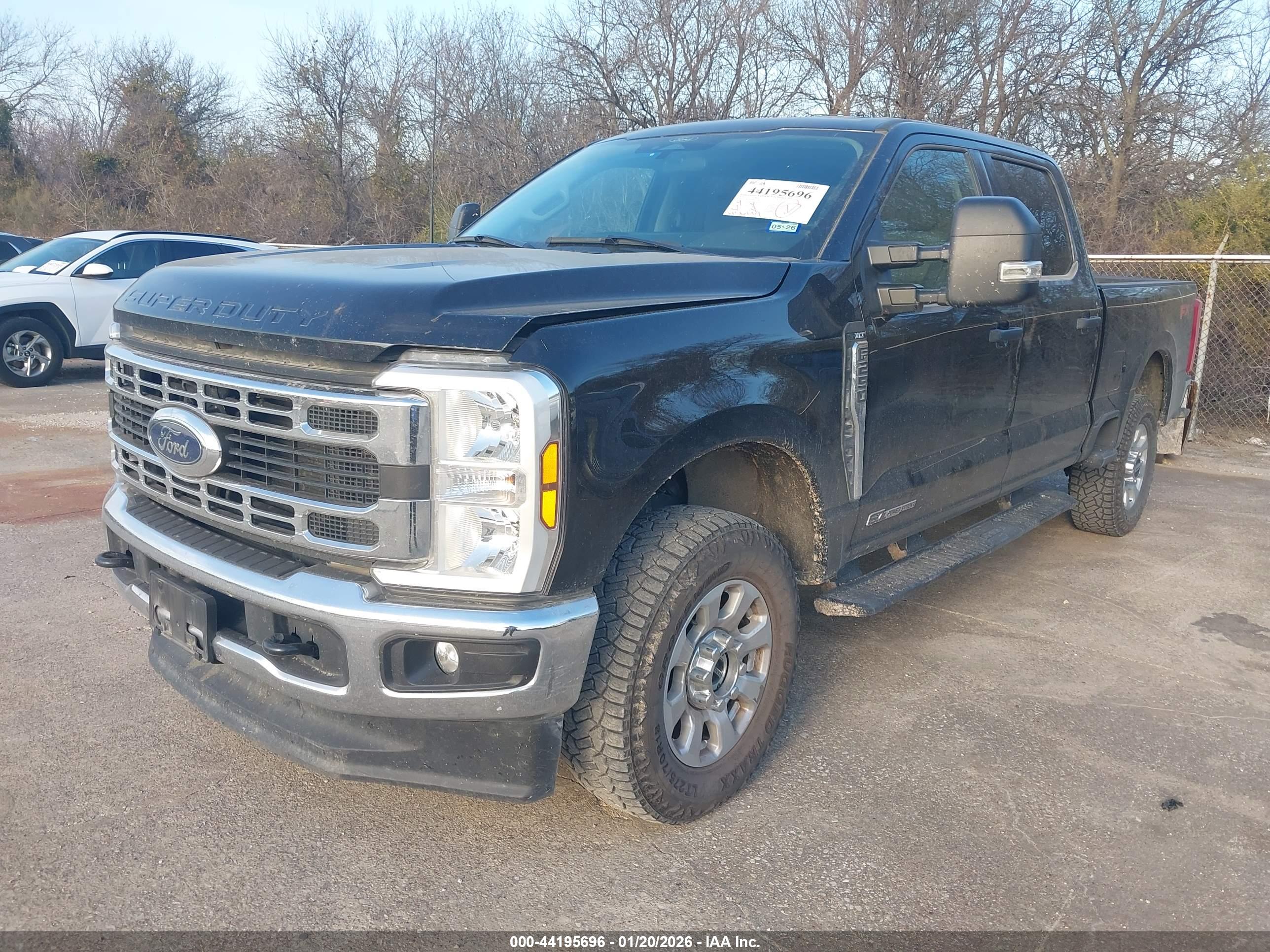FORD F-250 image 2