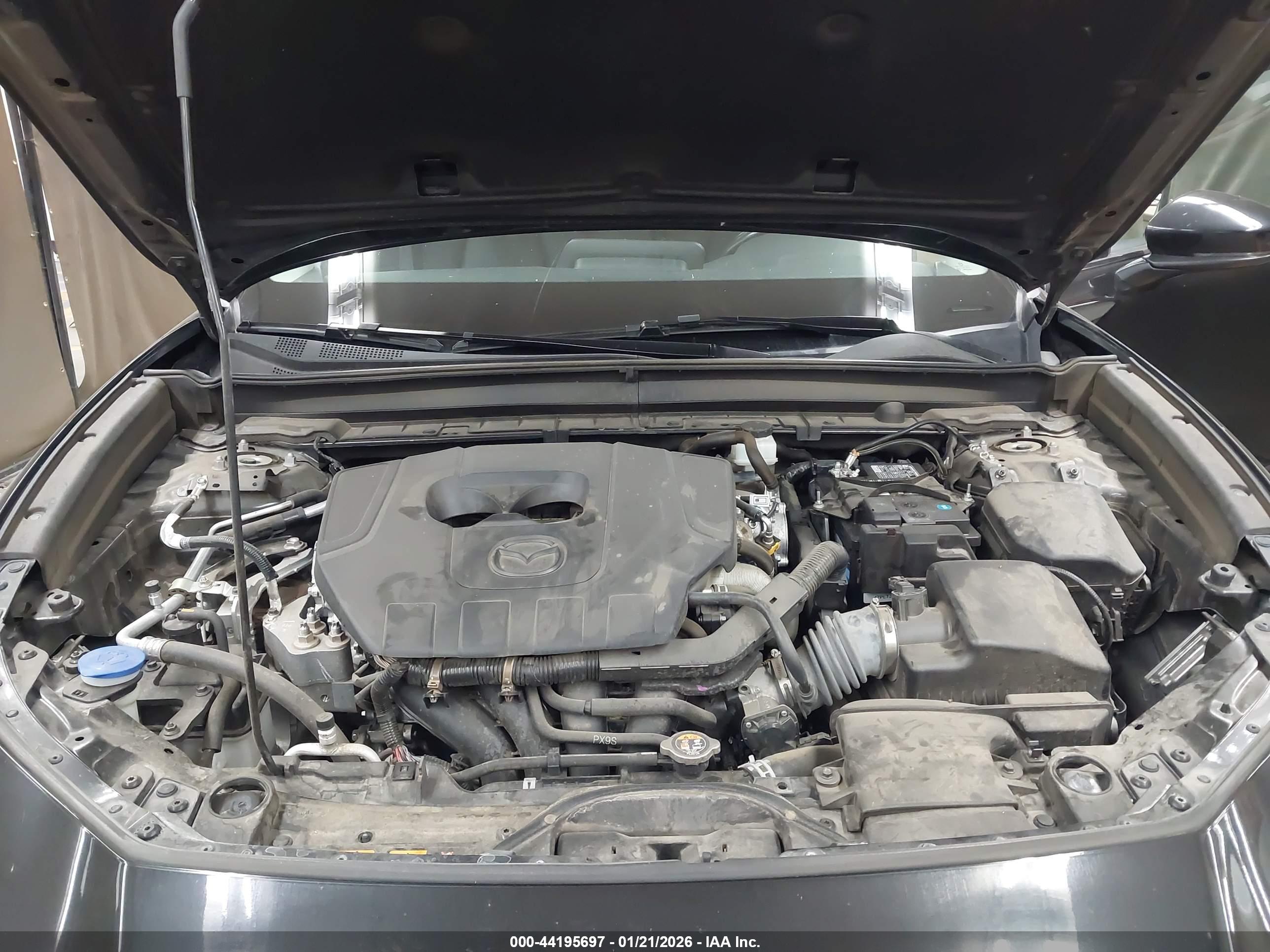MAZDA CX-30 image 10