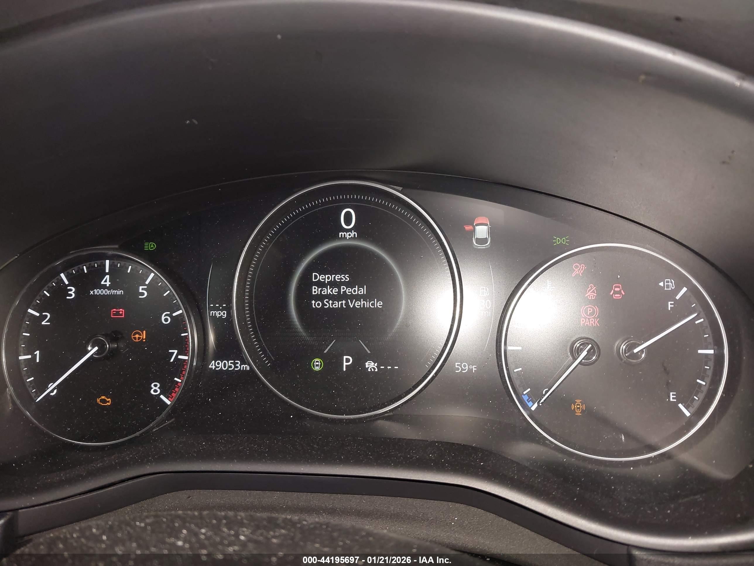 MAZDA CX-30 image 7