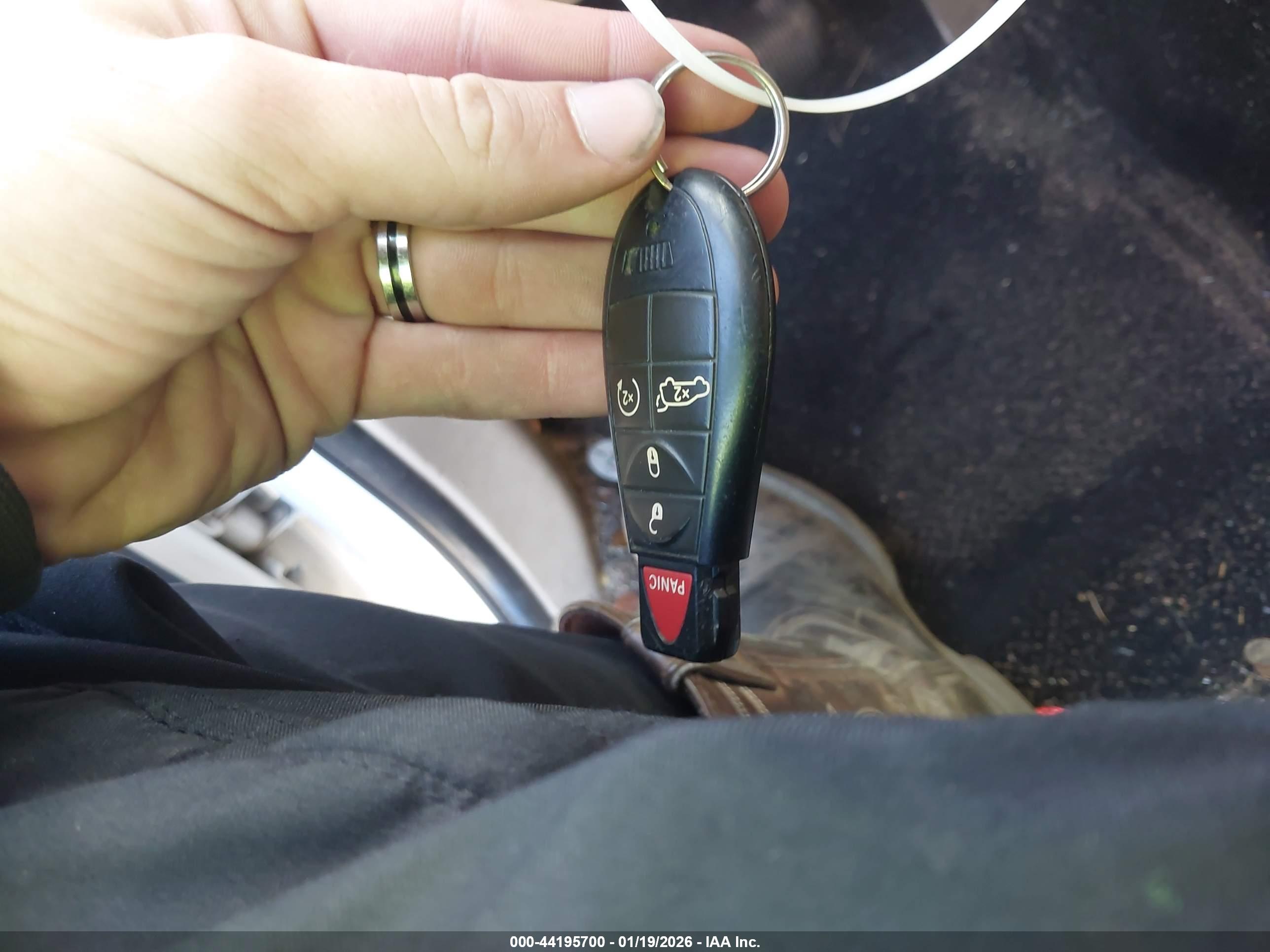 JEEP GRAND image 11