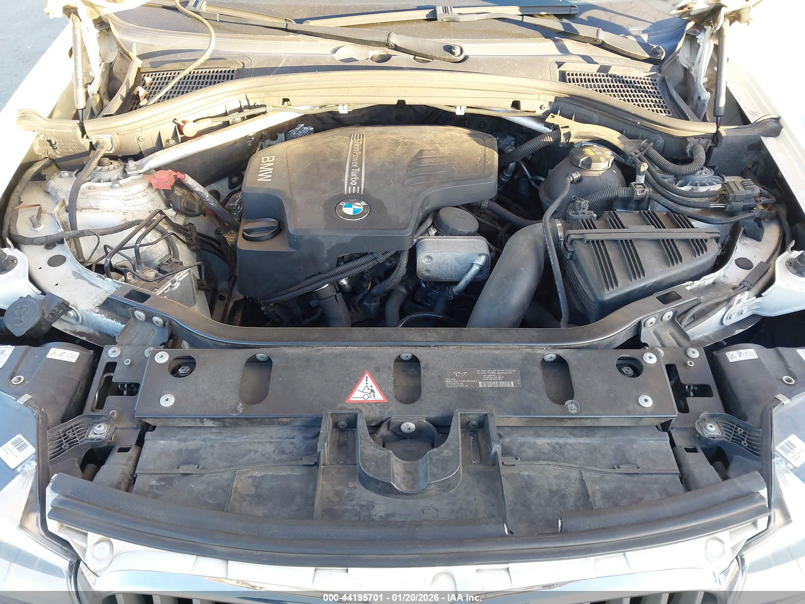 BMW X4 image 10