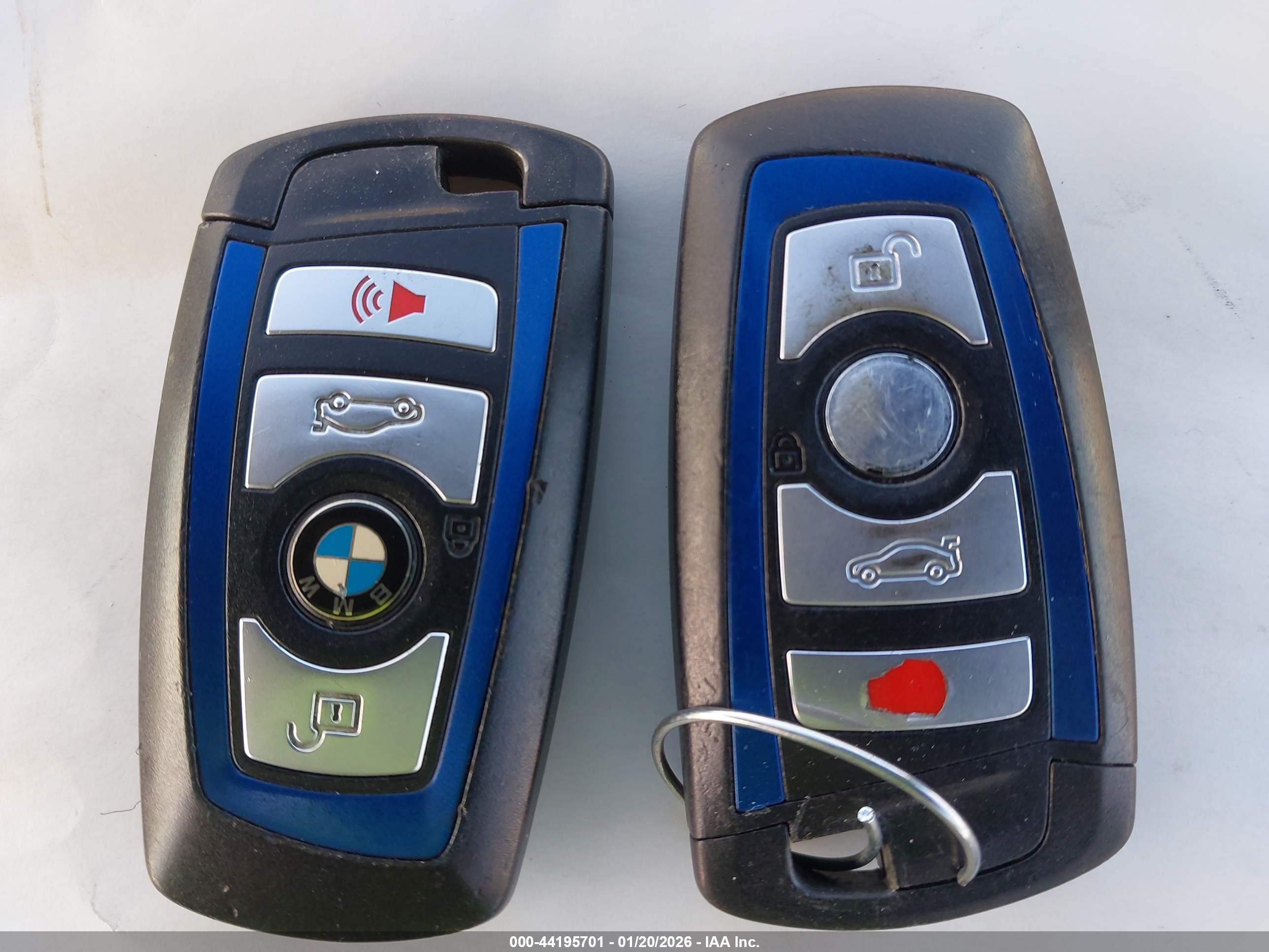 BMW X4 image 11