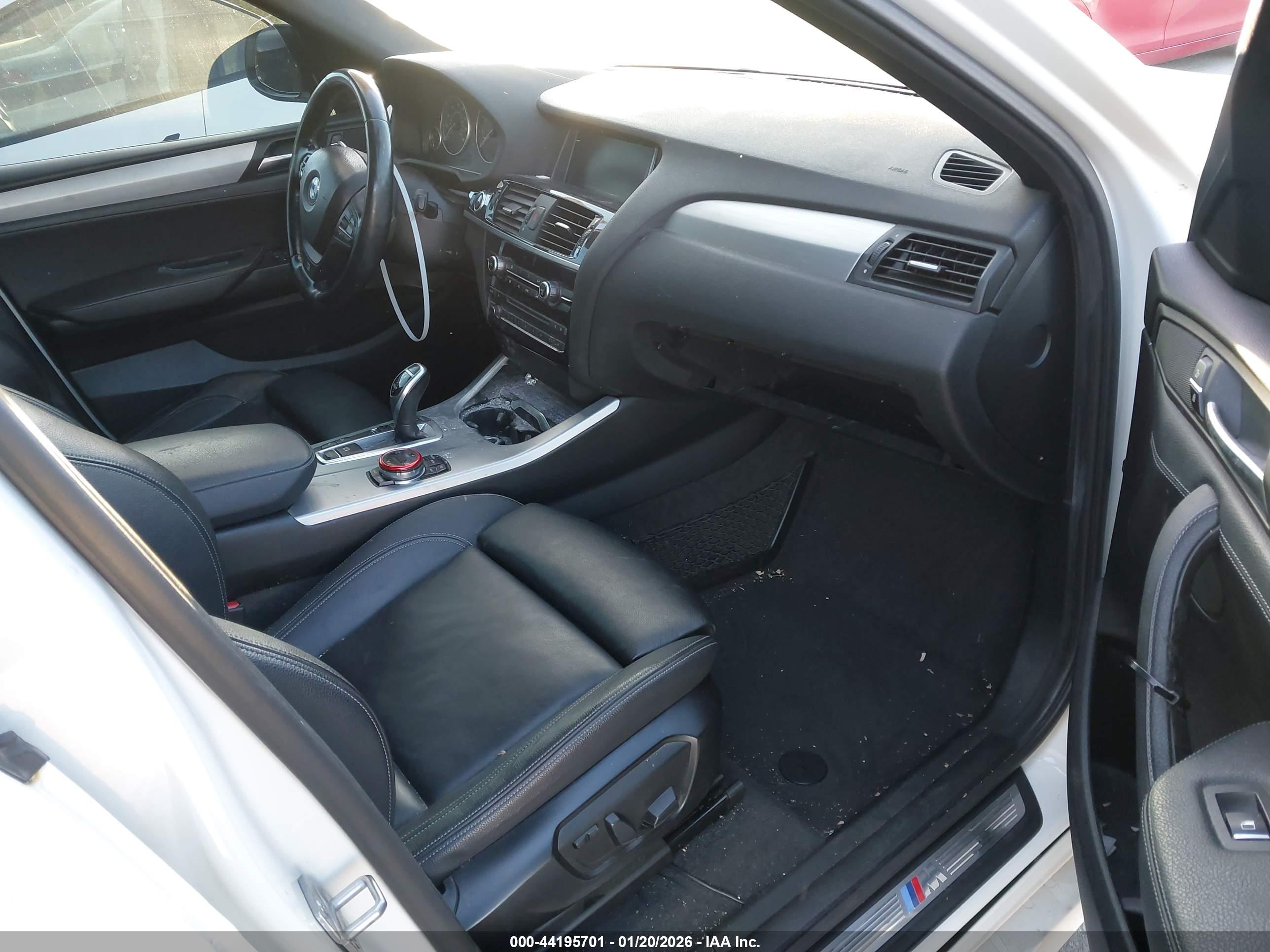 BMW X4 image 5
