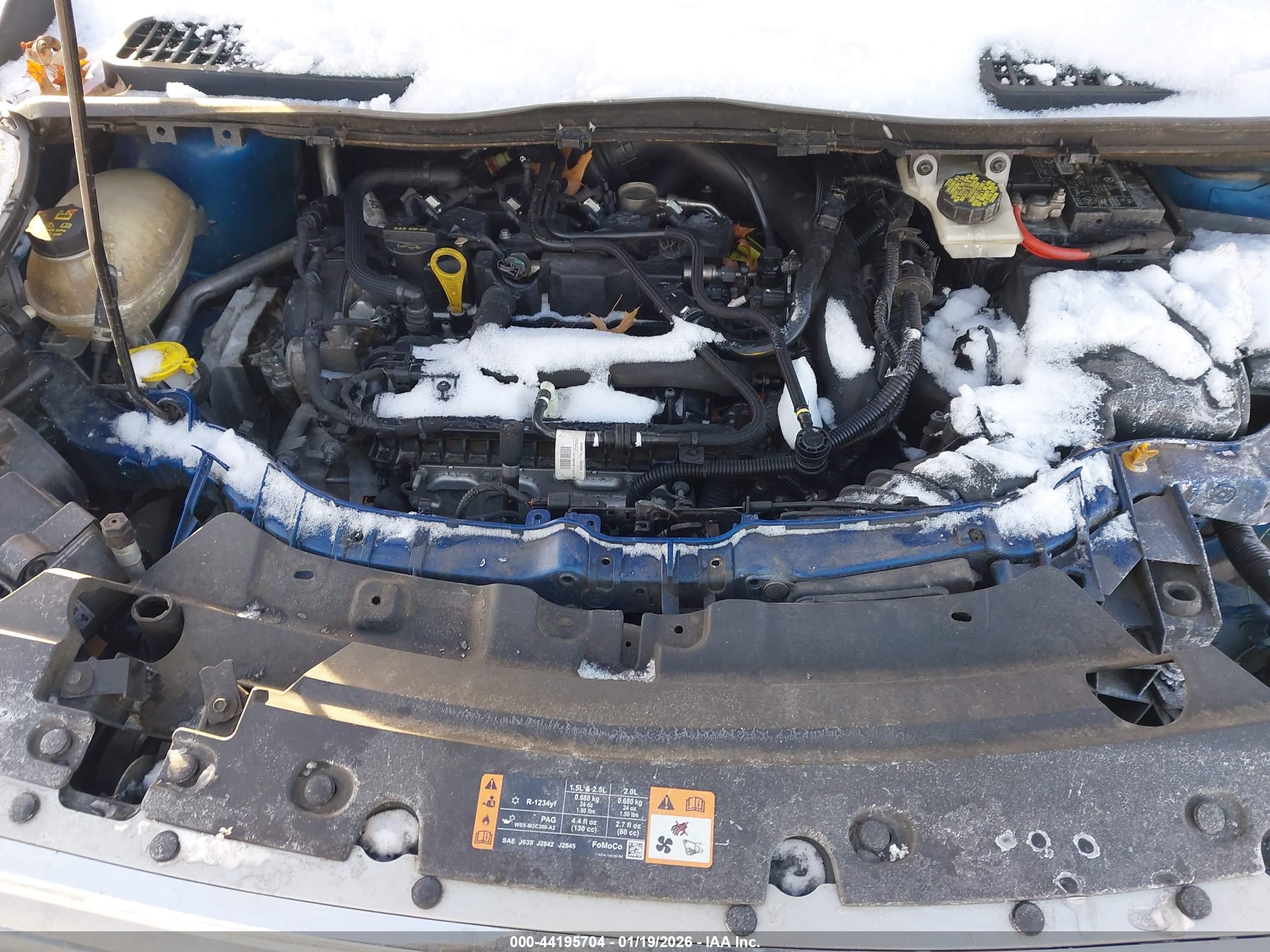 FORD ESCAPE image 10
