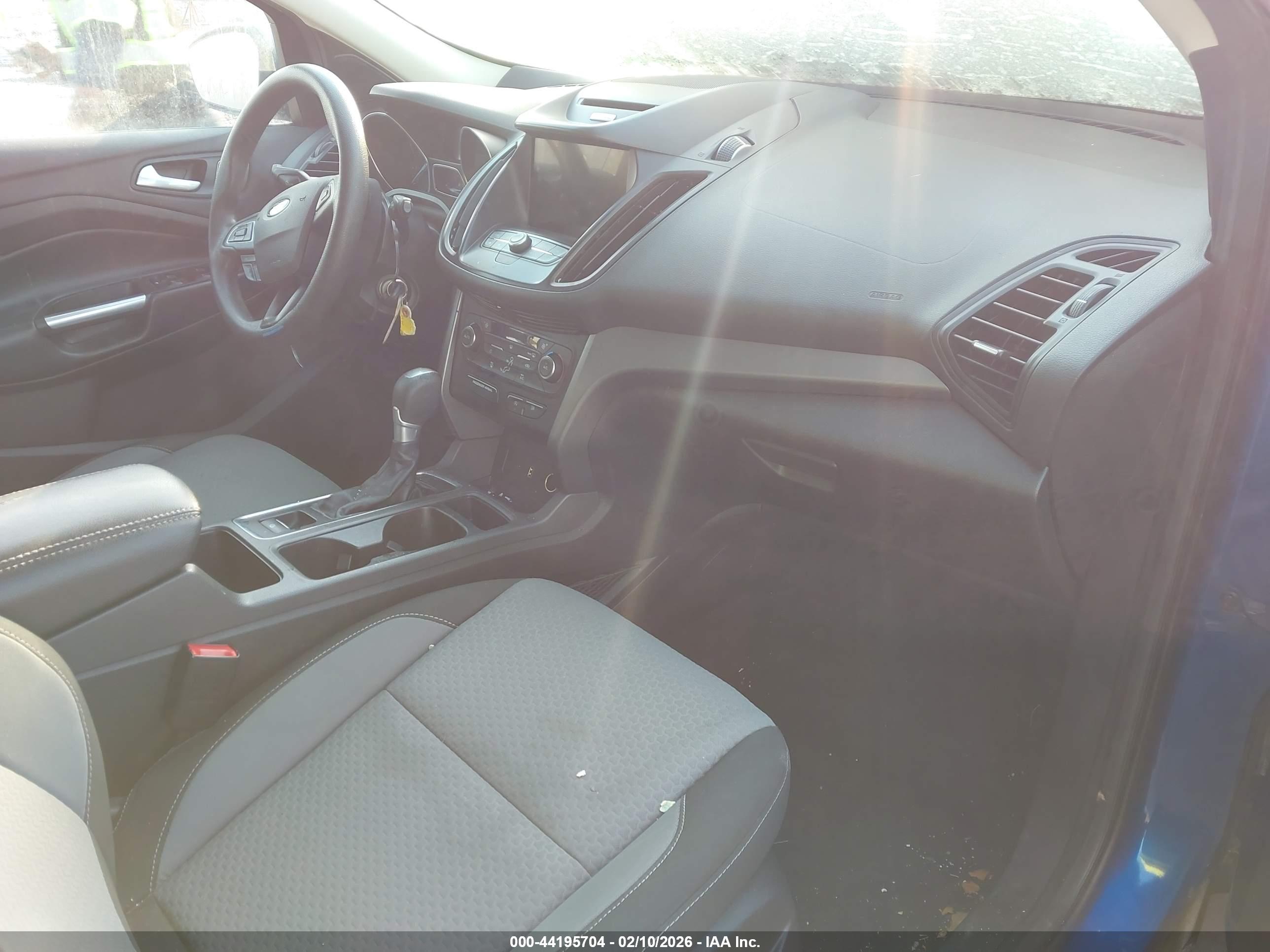 FORD ESCAPE image 5