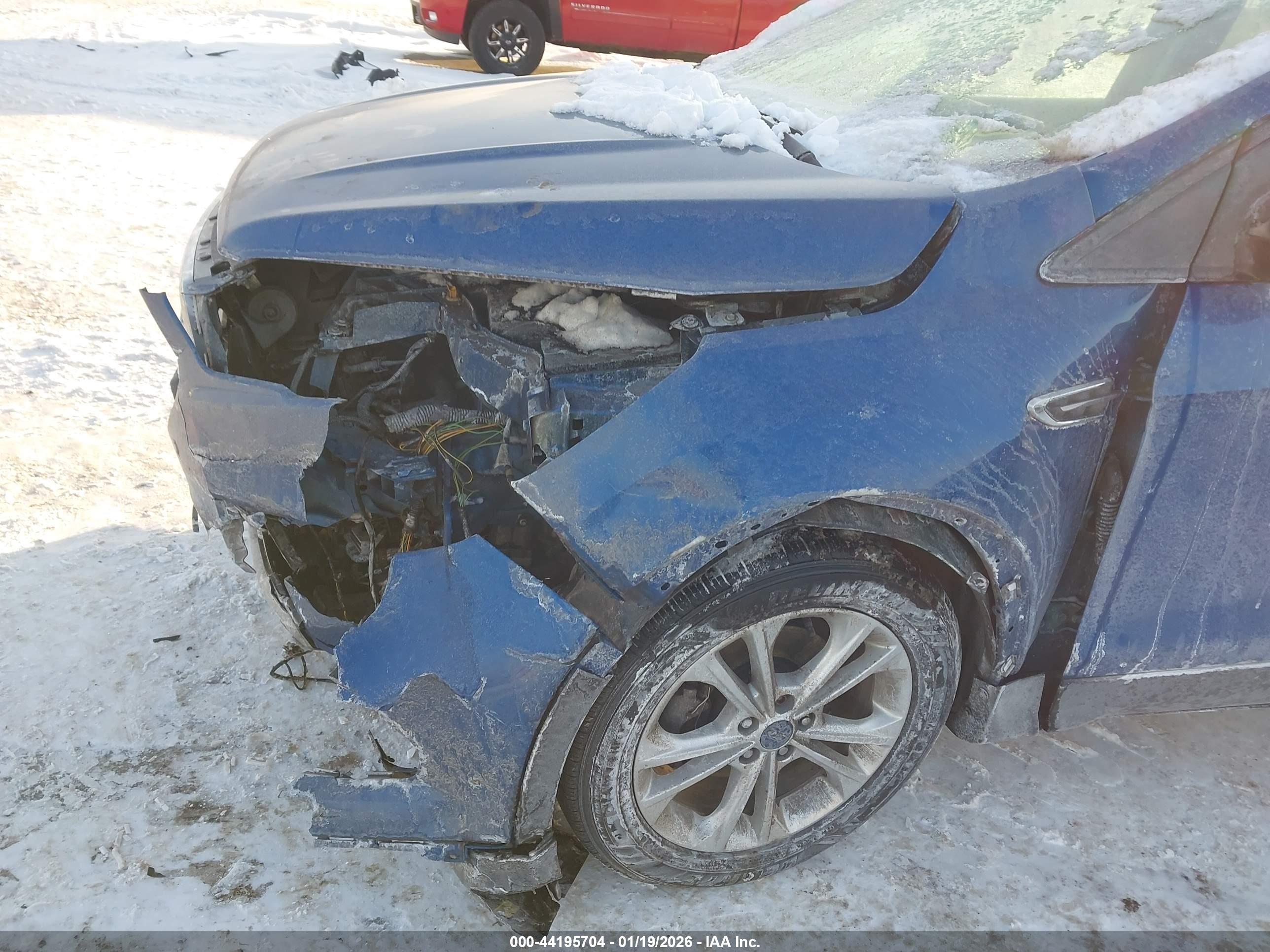 FORD ESCAPE image 6