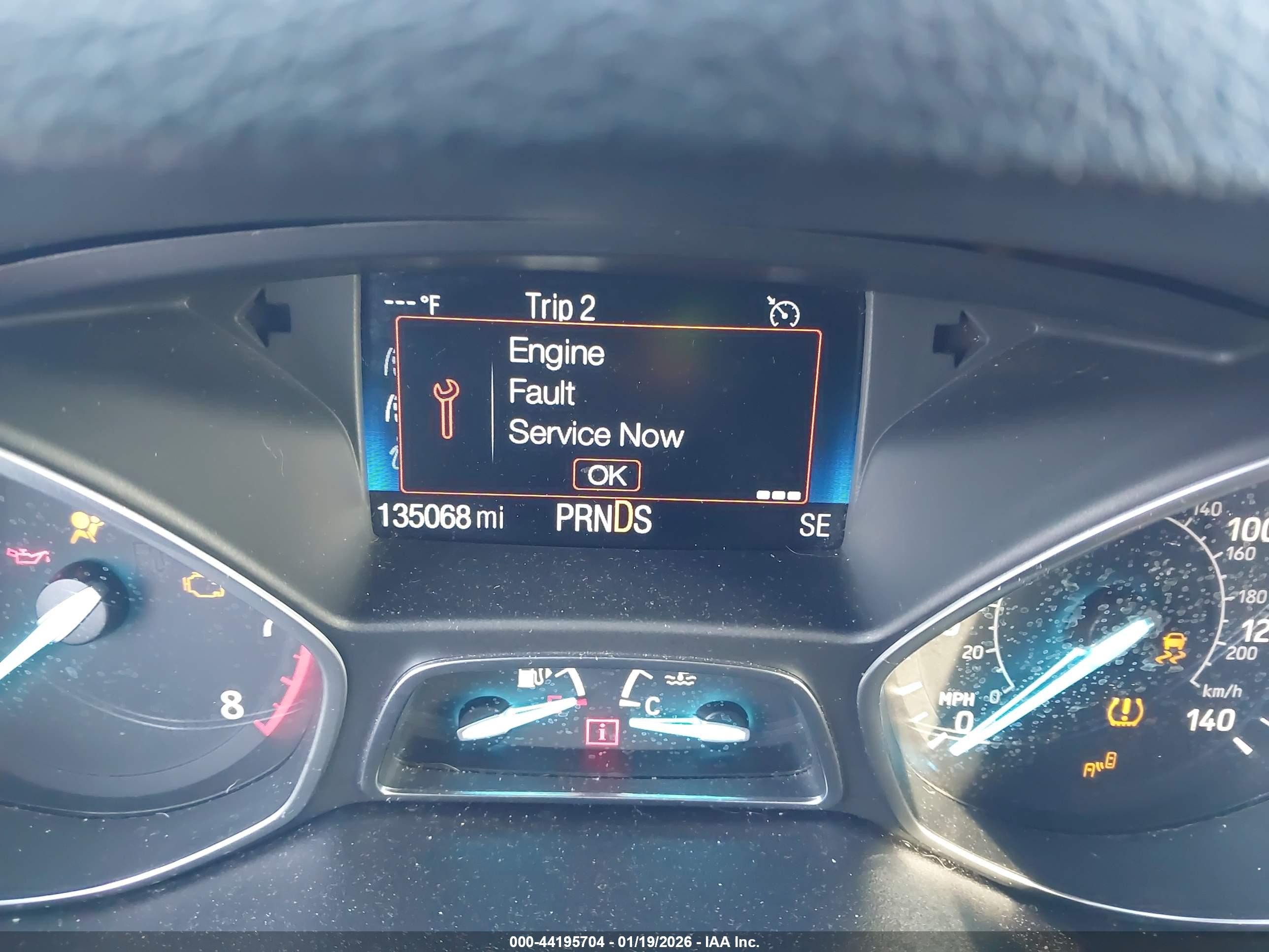 FORD ESCAPE image 7