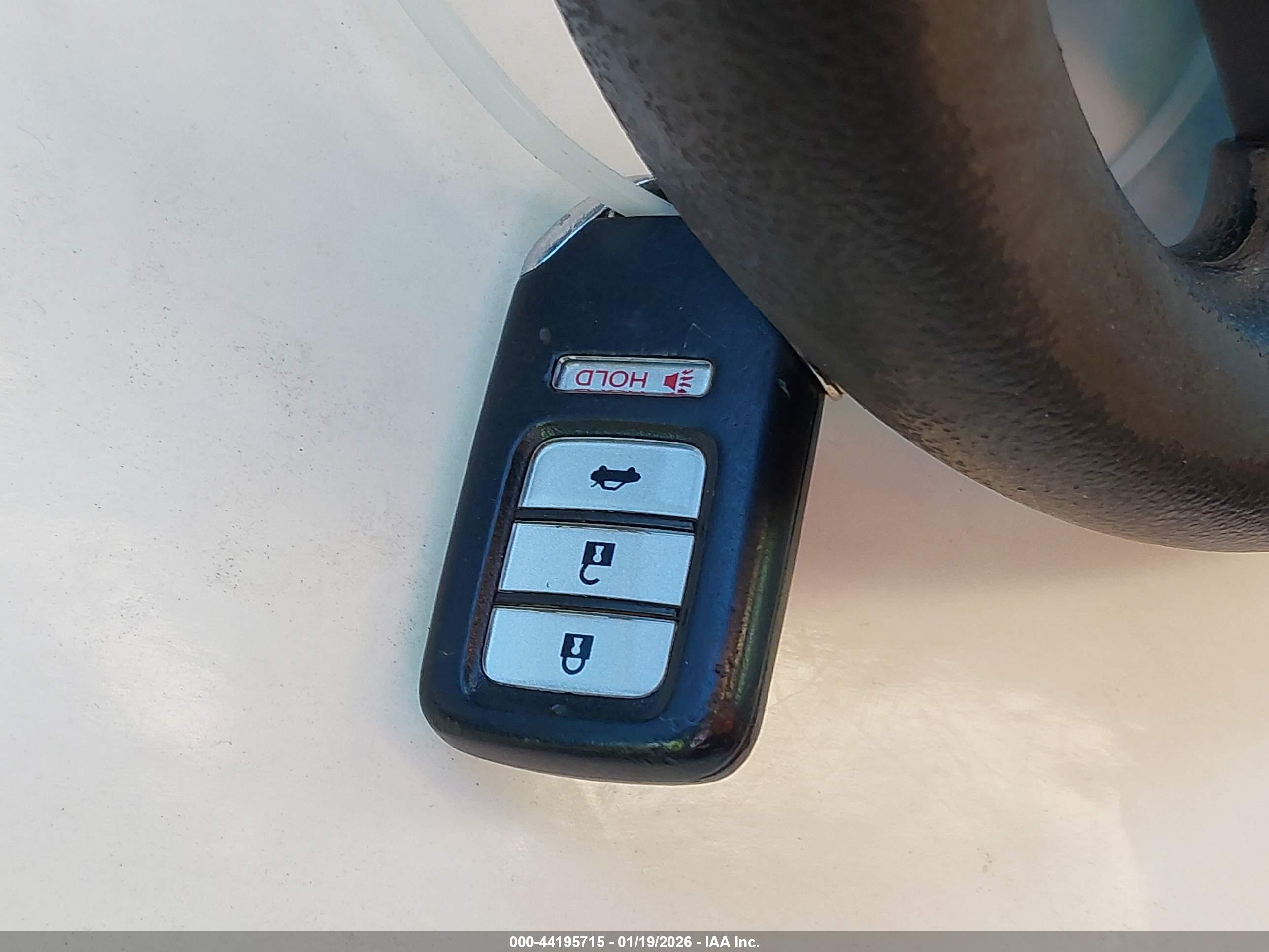 HONDA CIVIC image 11
