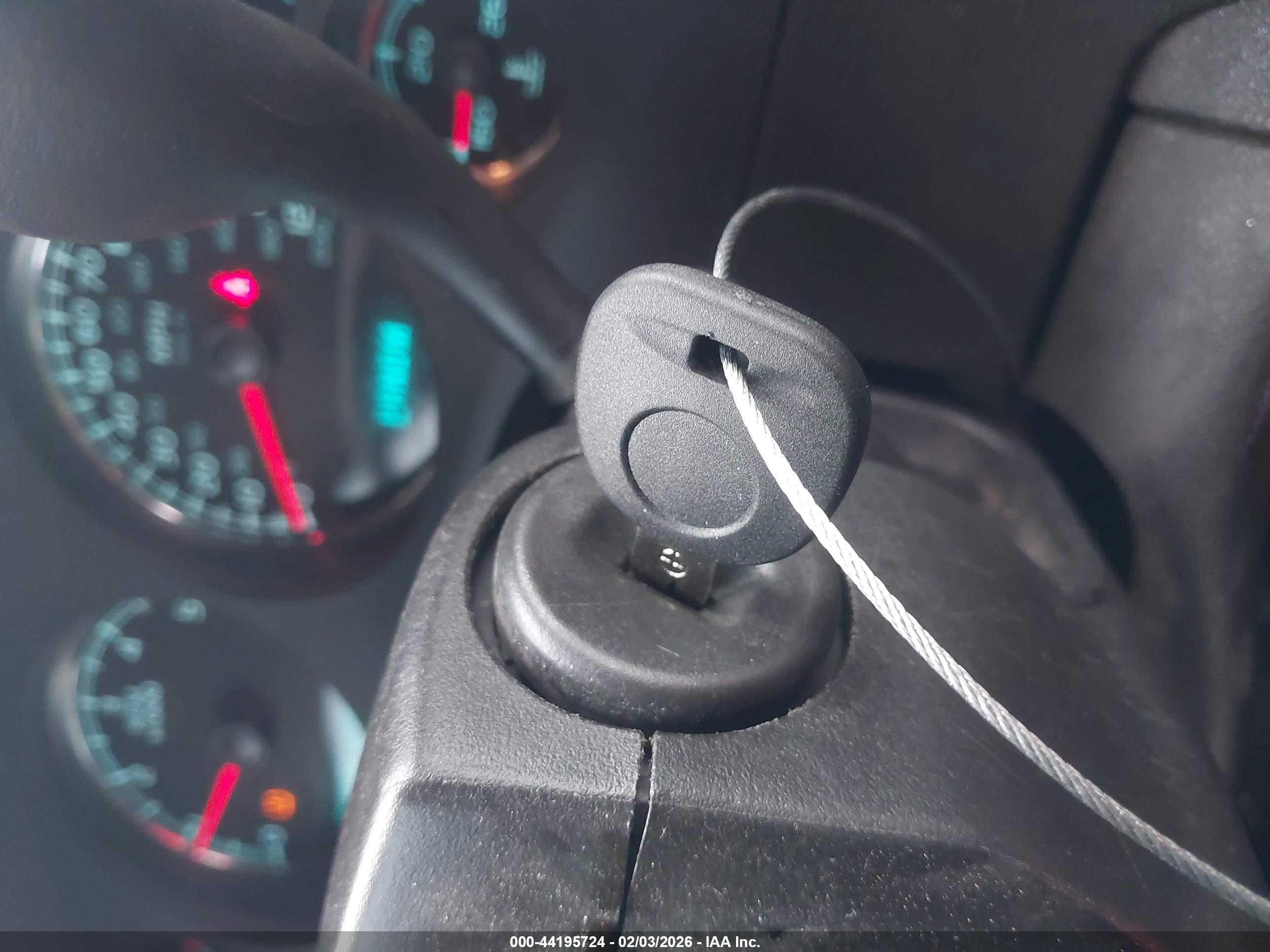 GMC YUKON image 11