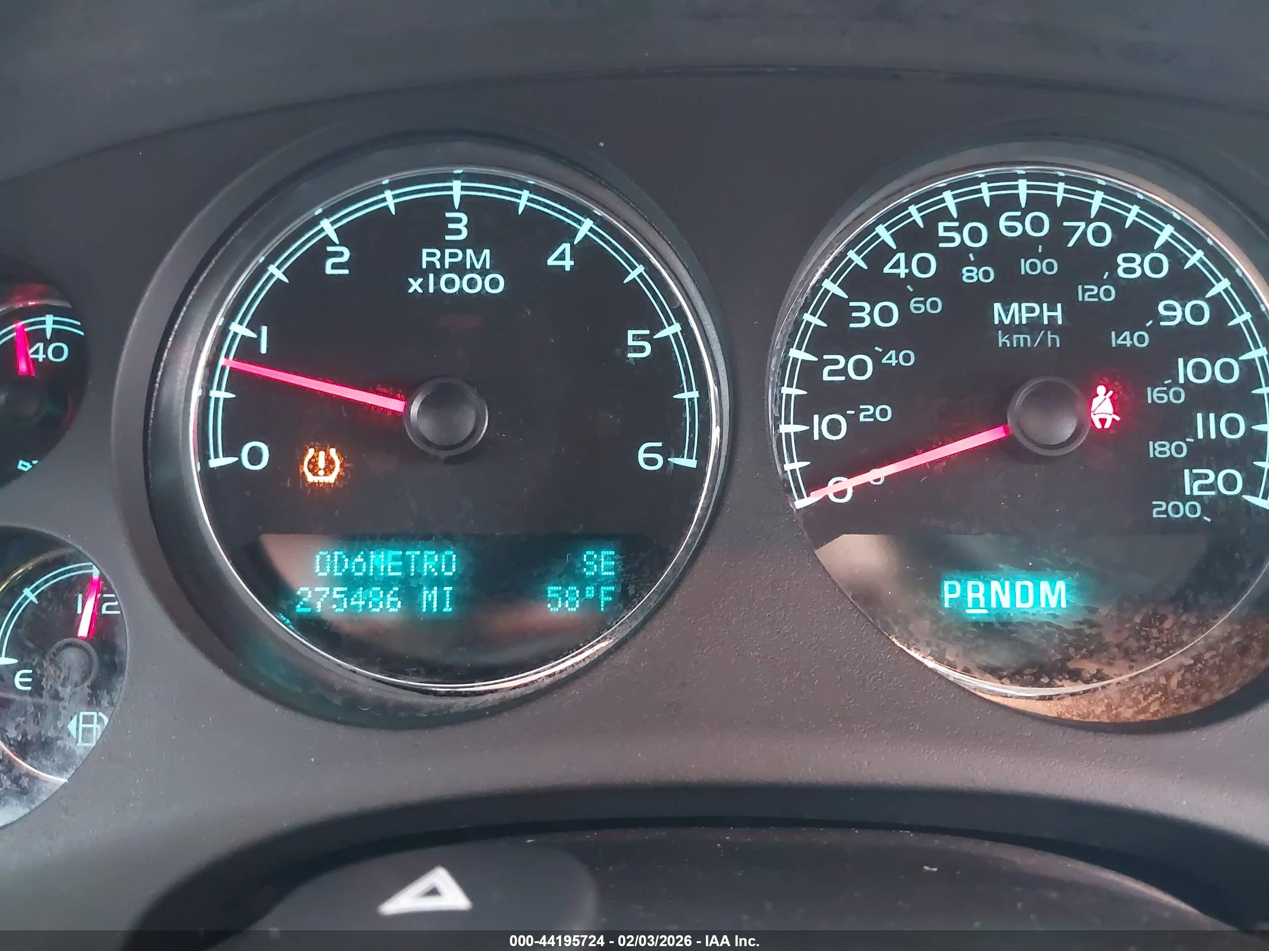 GMC YUKON image 7