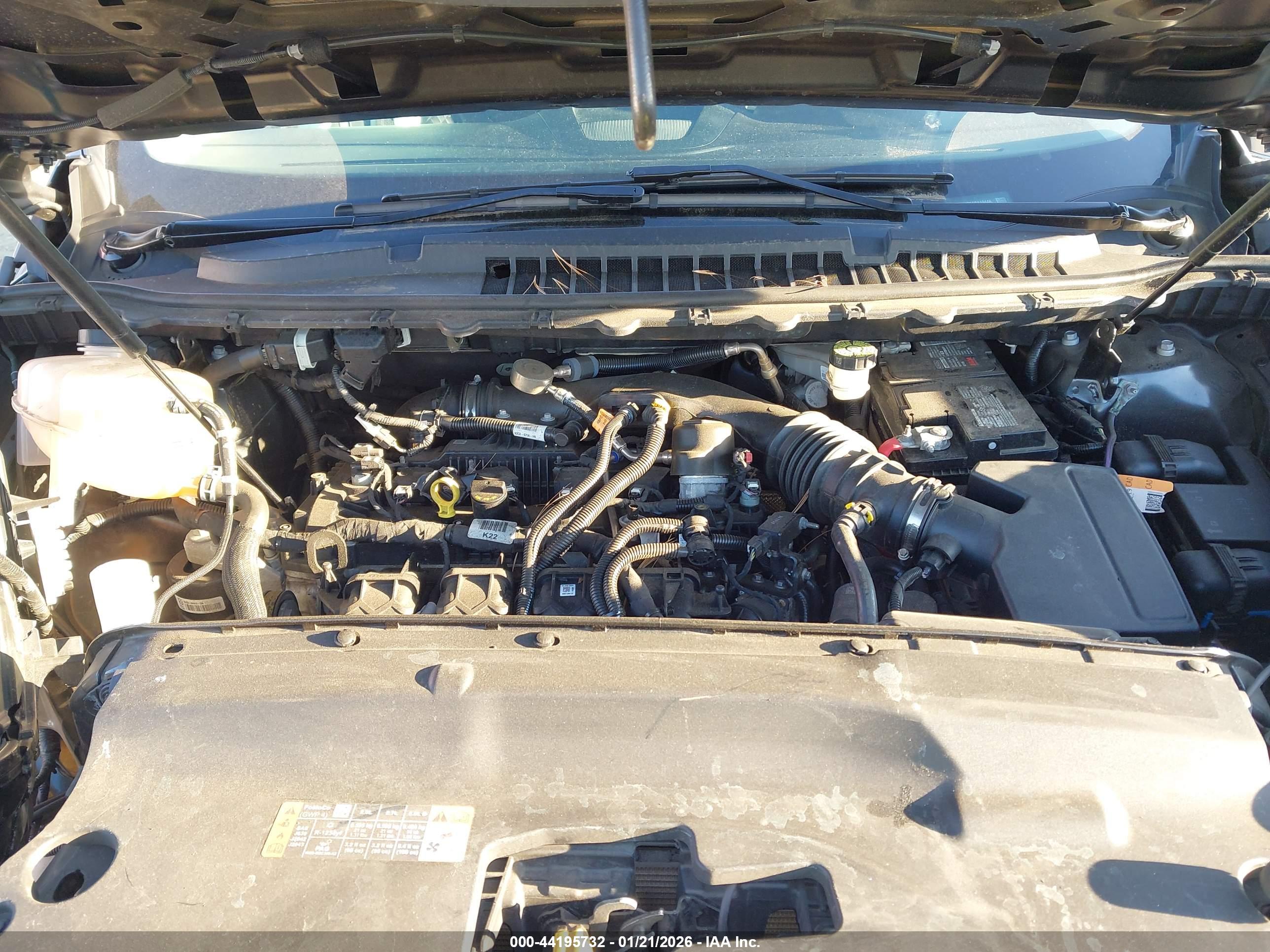 FORD EDGE image 10