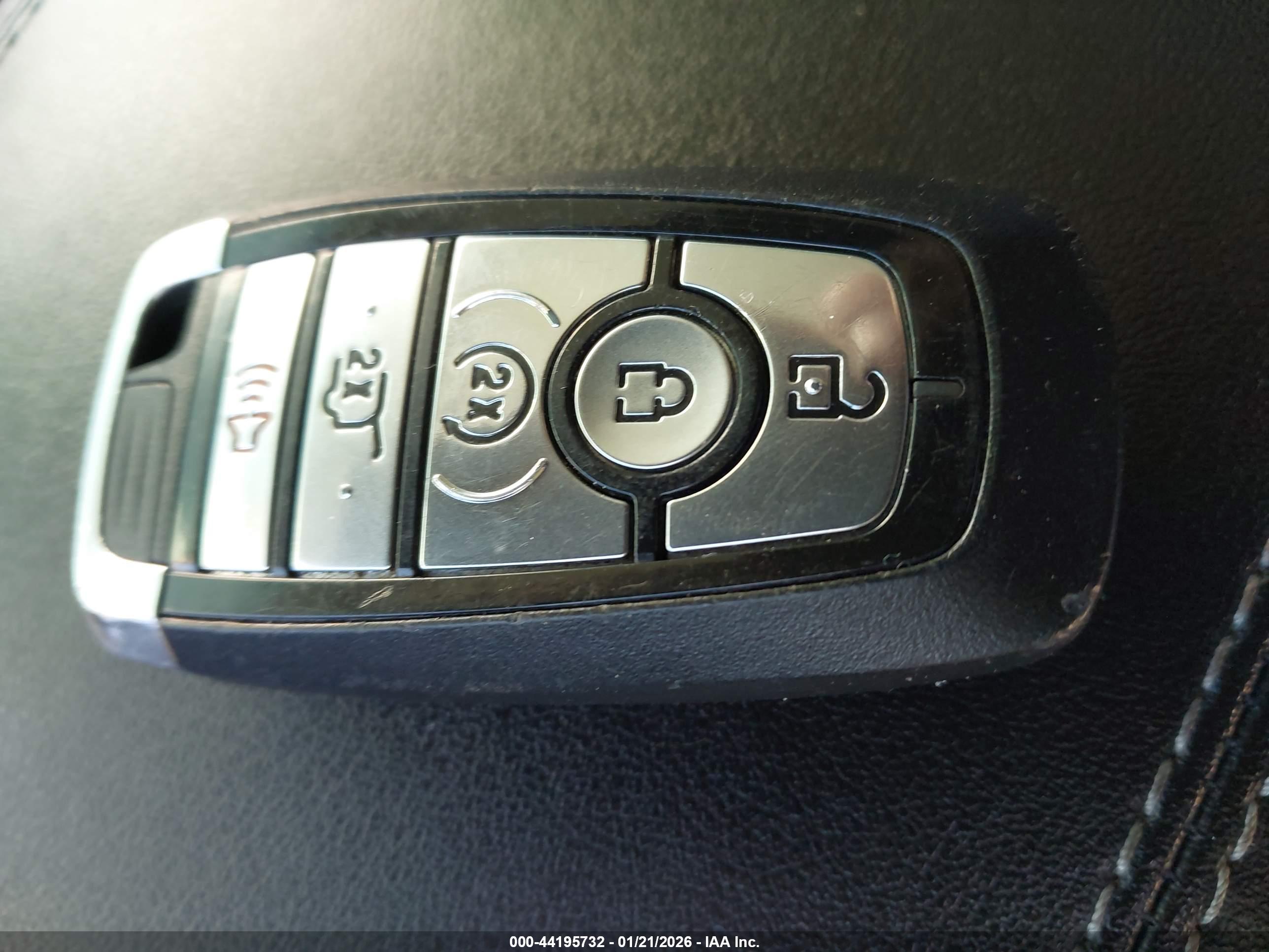FORD EDGE image 11
