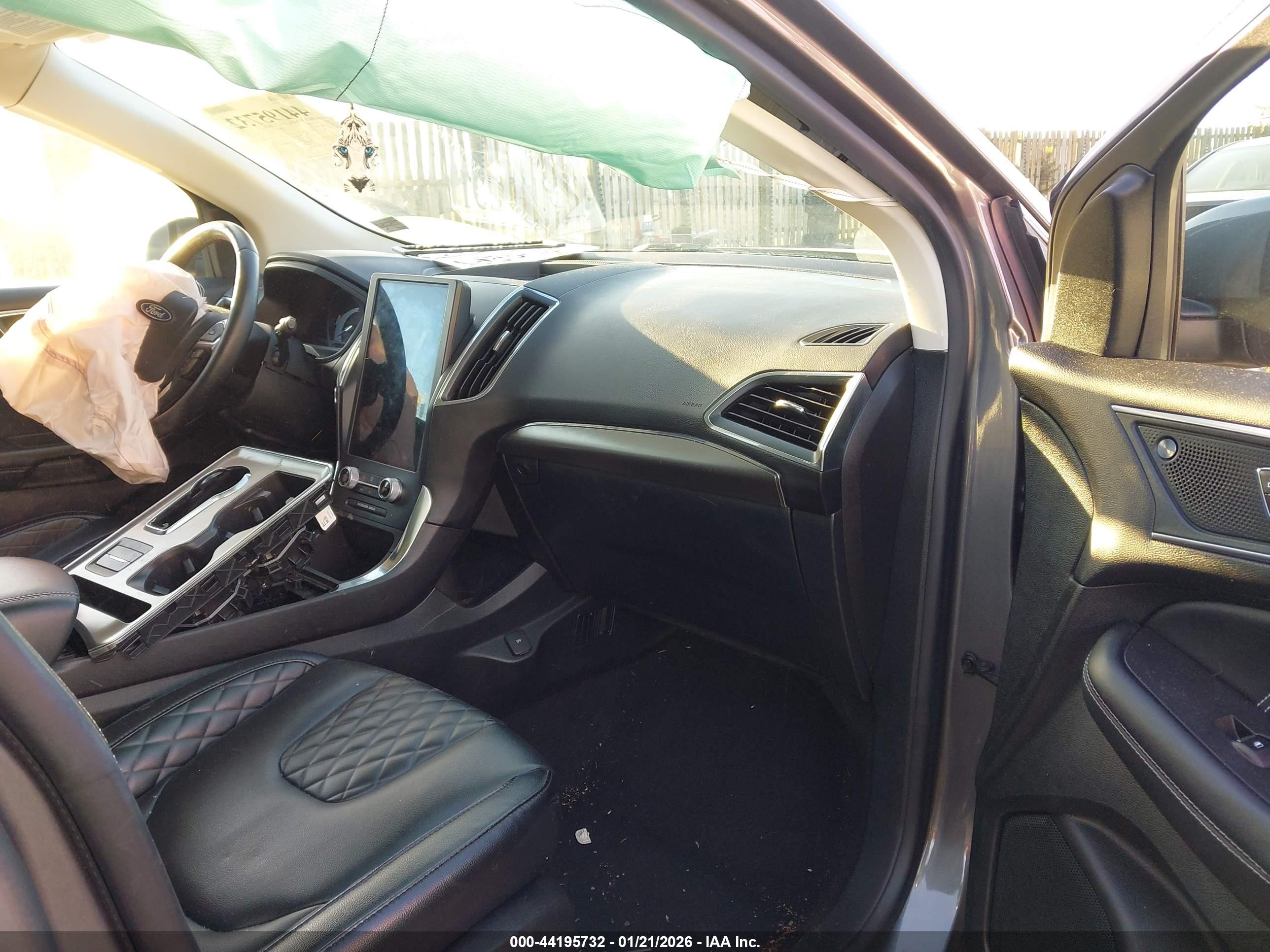 FORD EDGE image 5