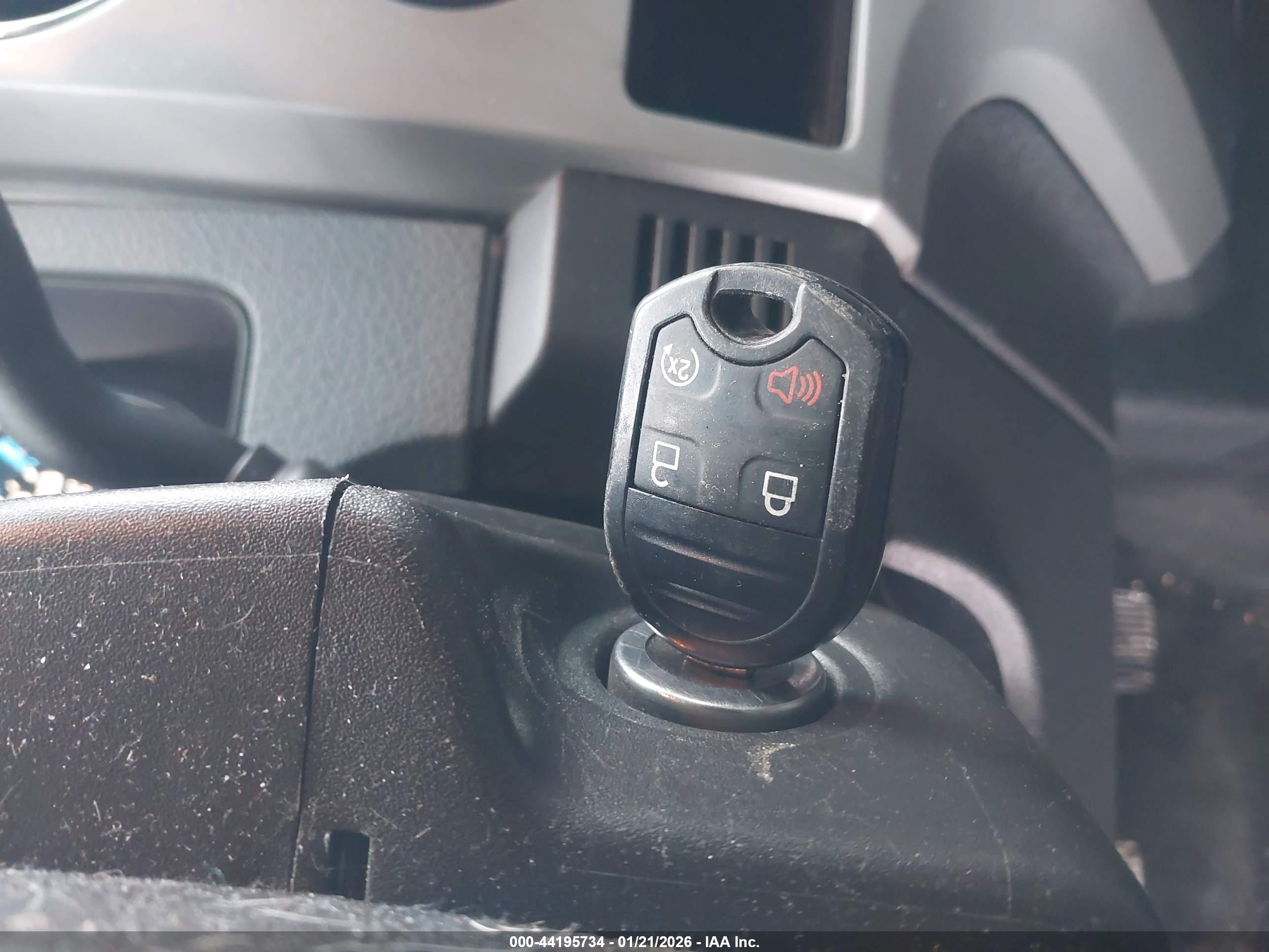 FORD F-150 image 11