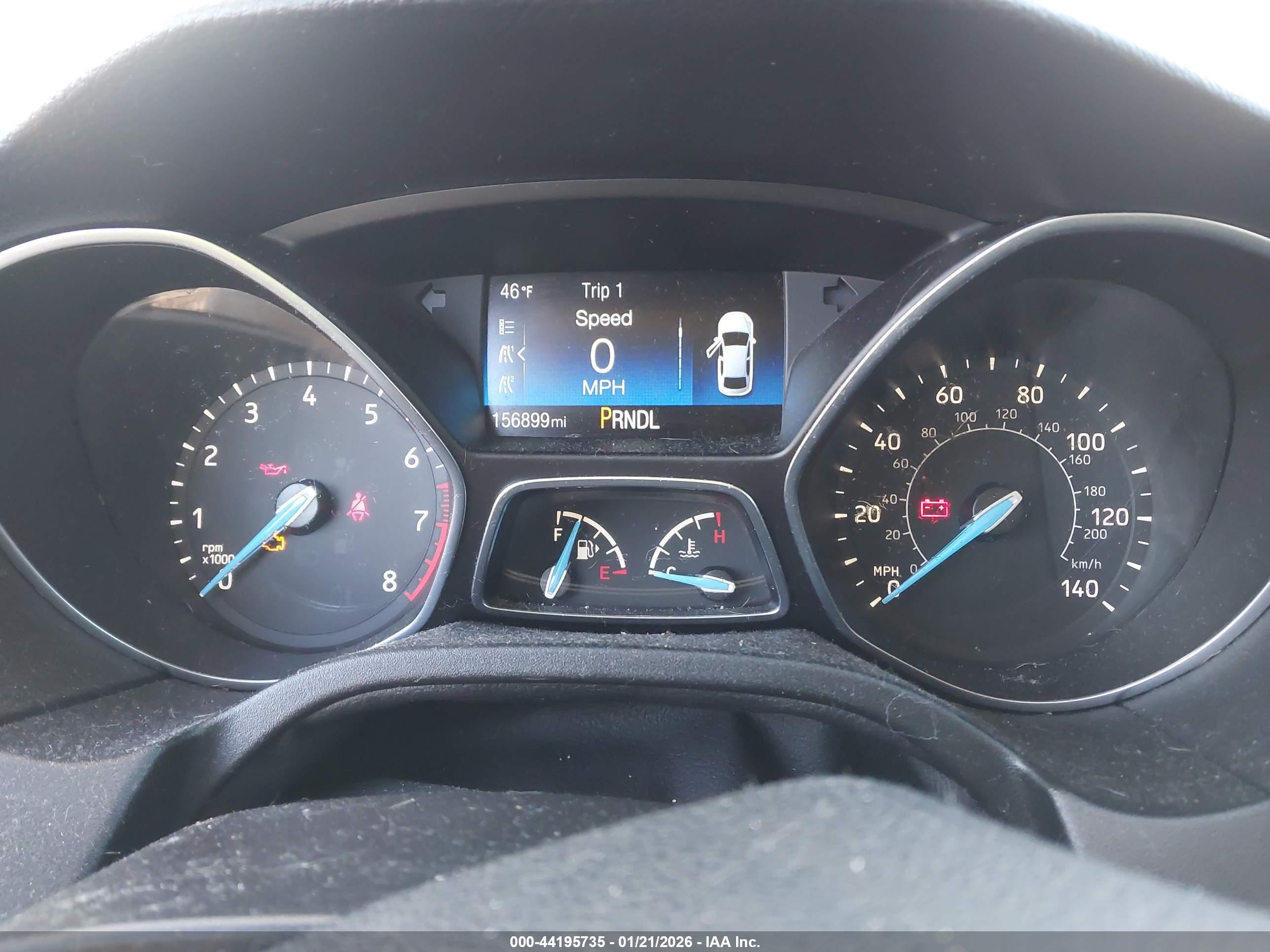 FORD FOCUS image 7