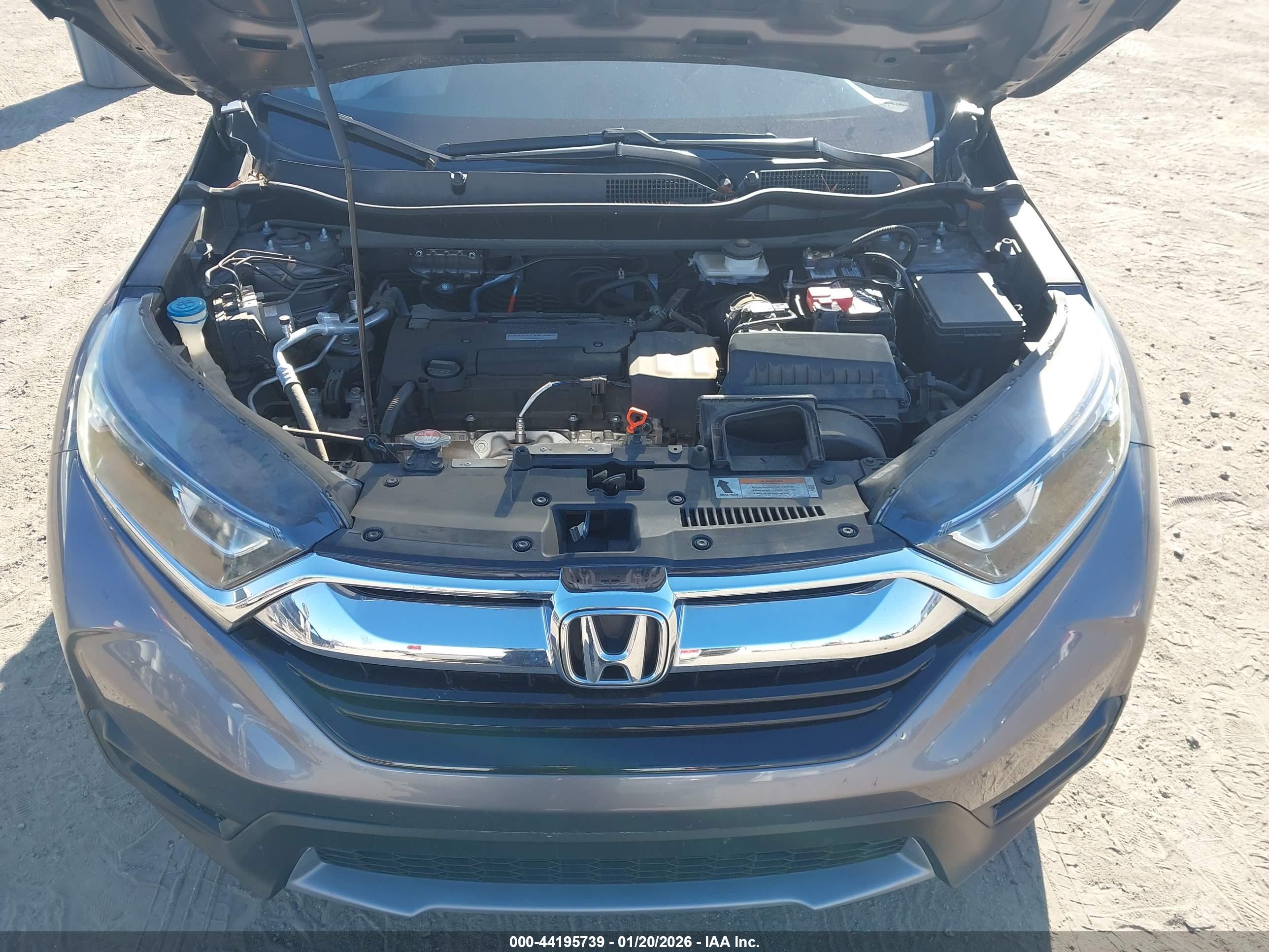 HONDA CR-V image 10
