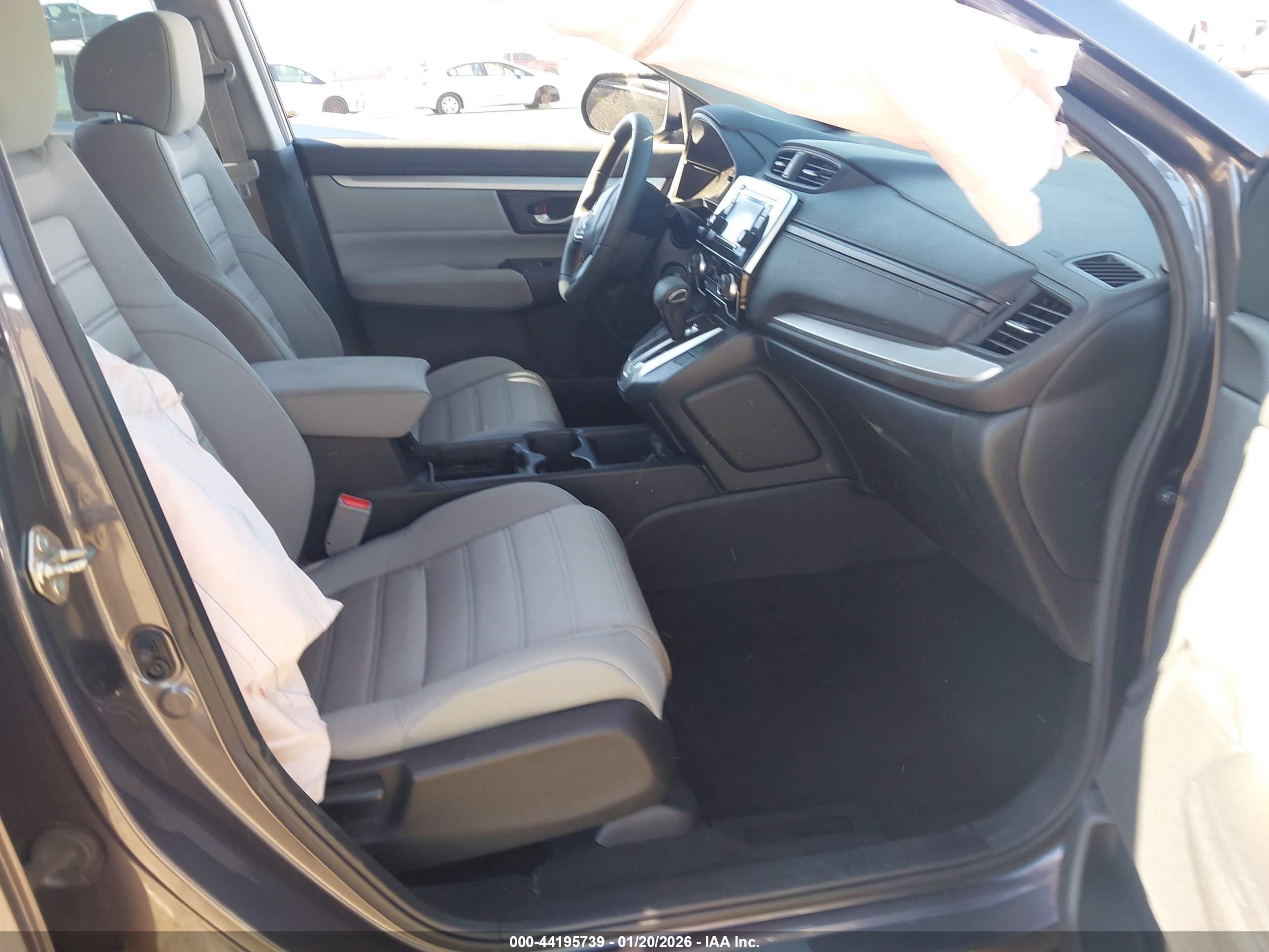 HONDA CR-V image 5