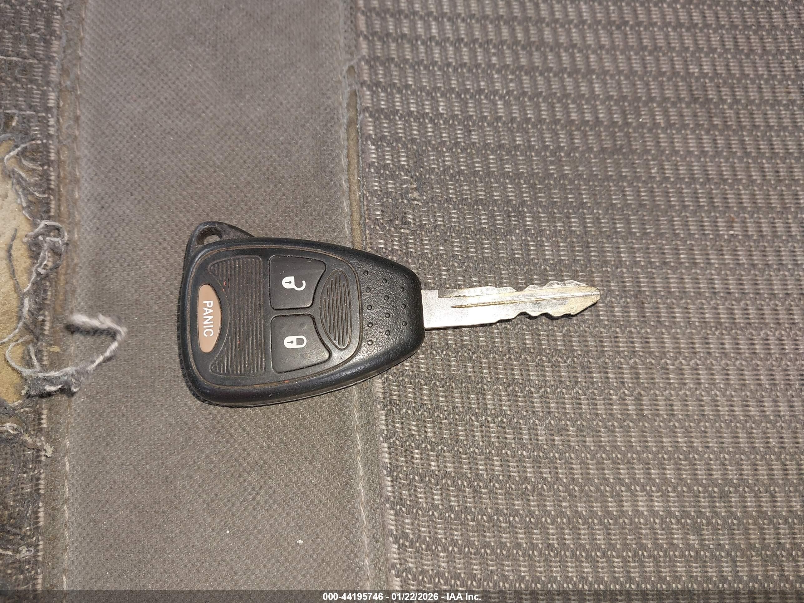DODGE RAM image 11