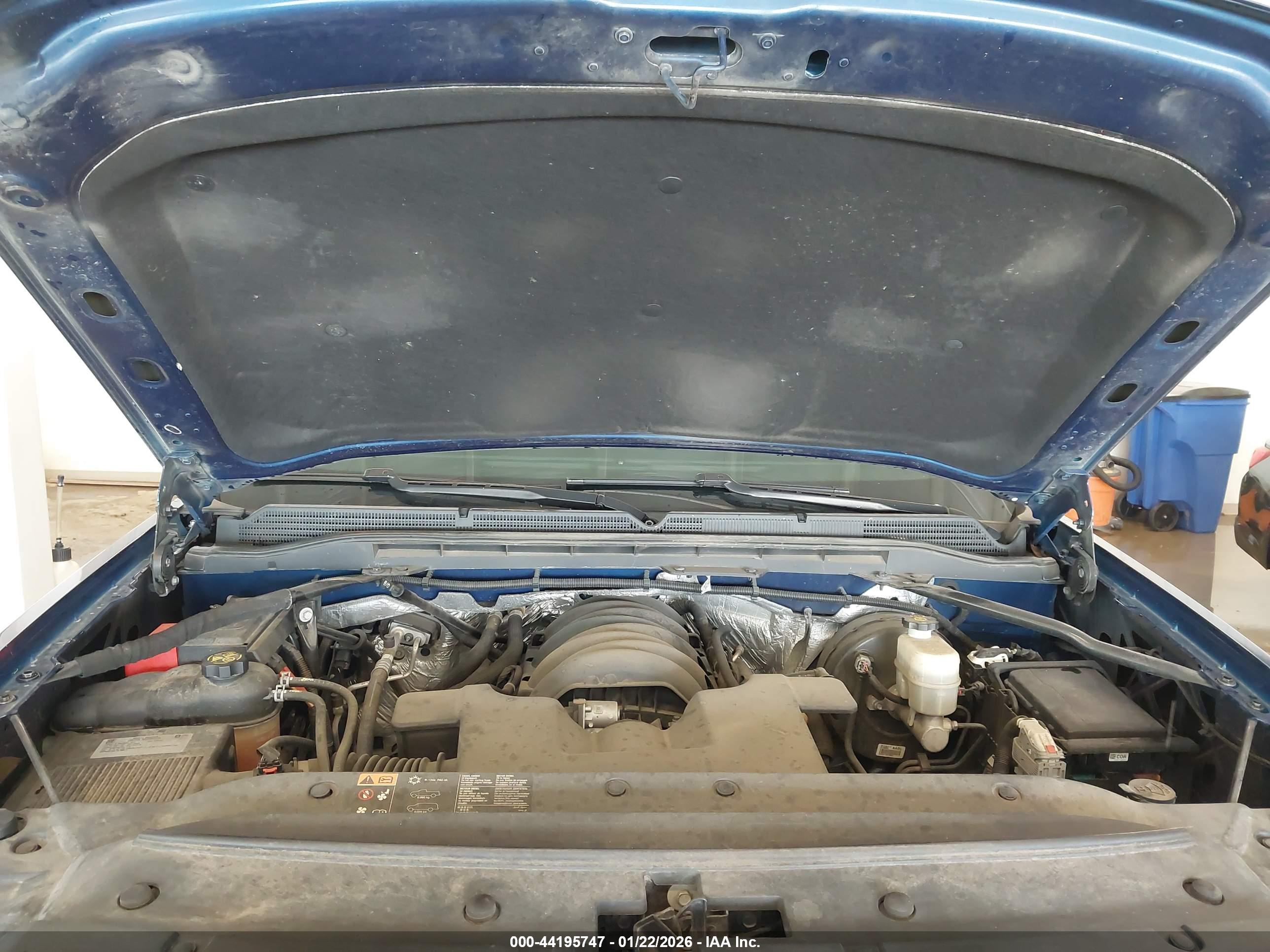GMC SIERRA image 10