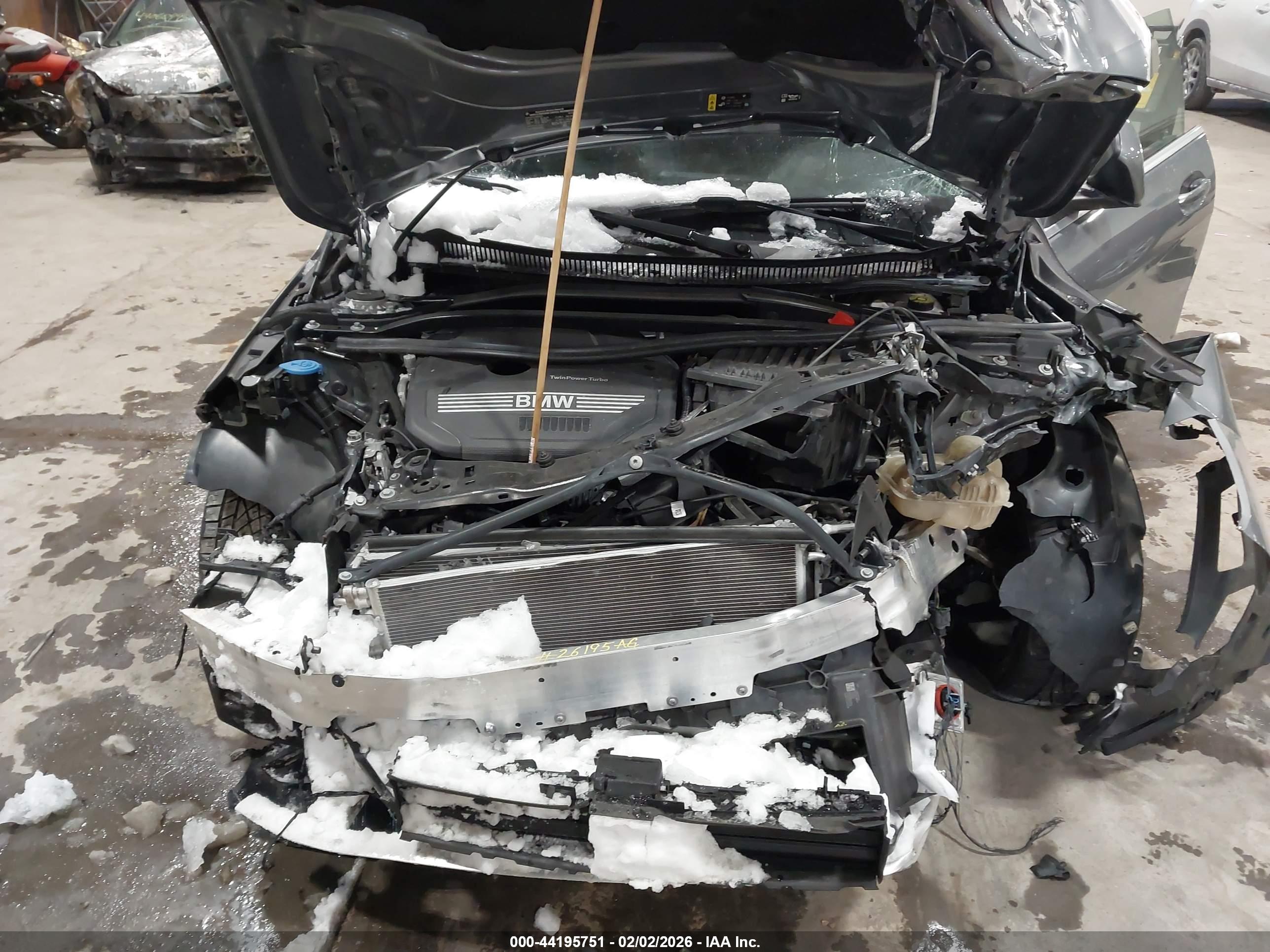 BMW 228 image 10