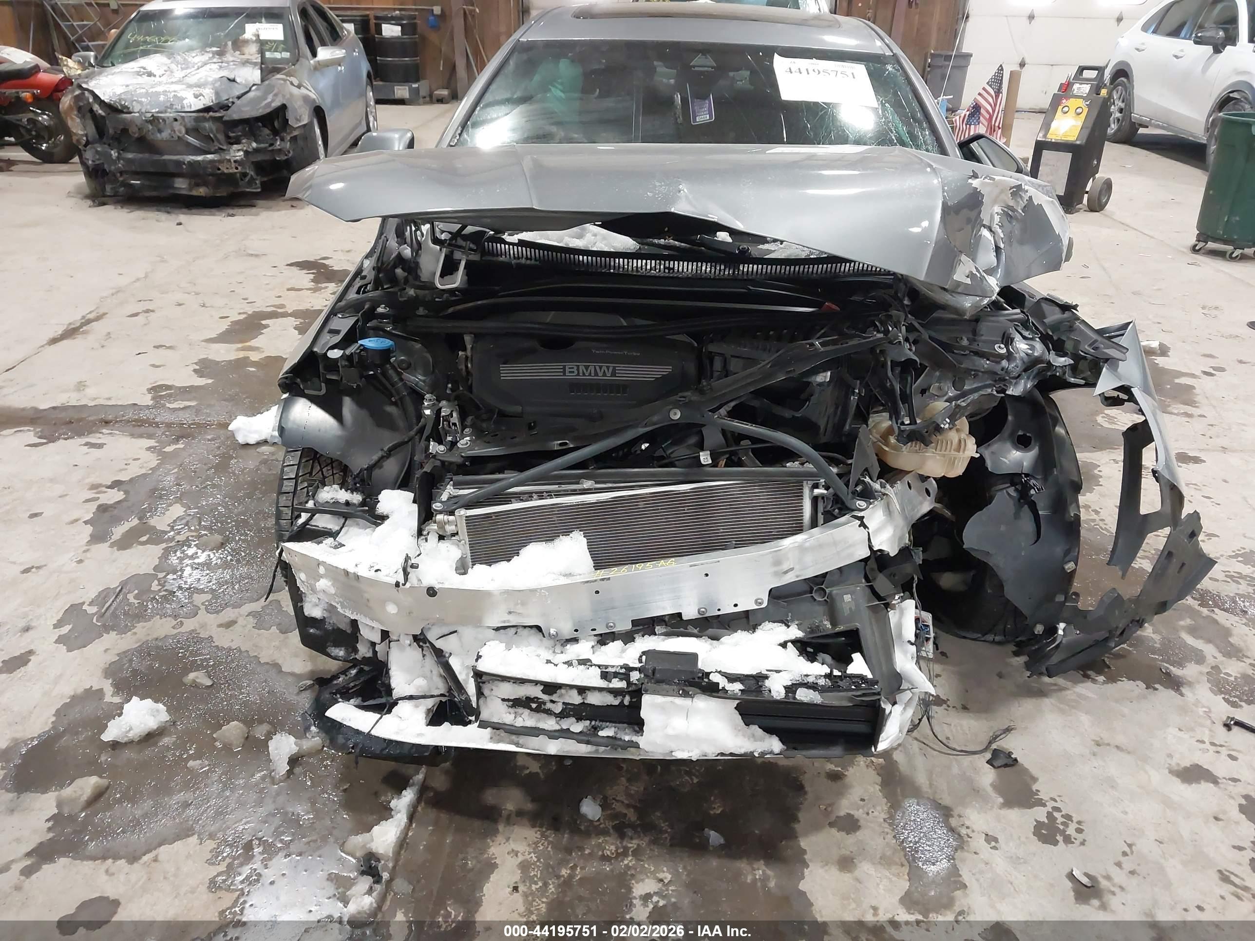 BMW 228 image 6
