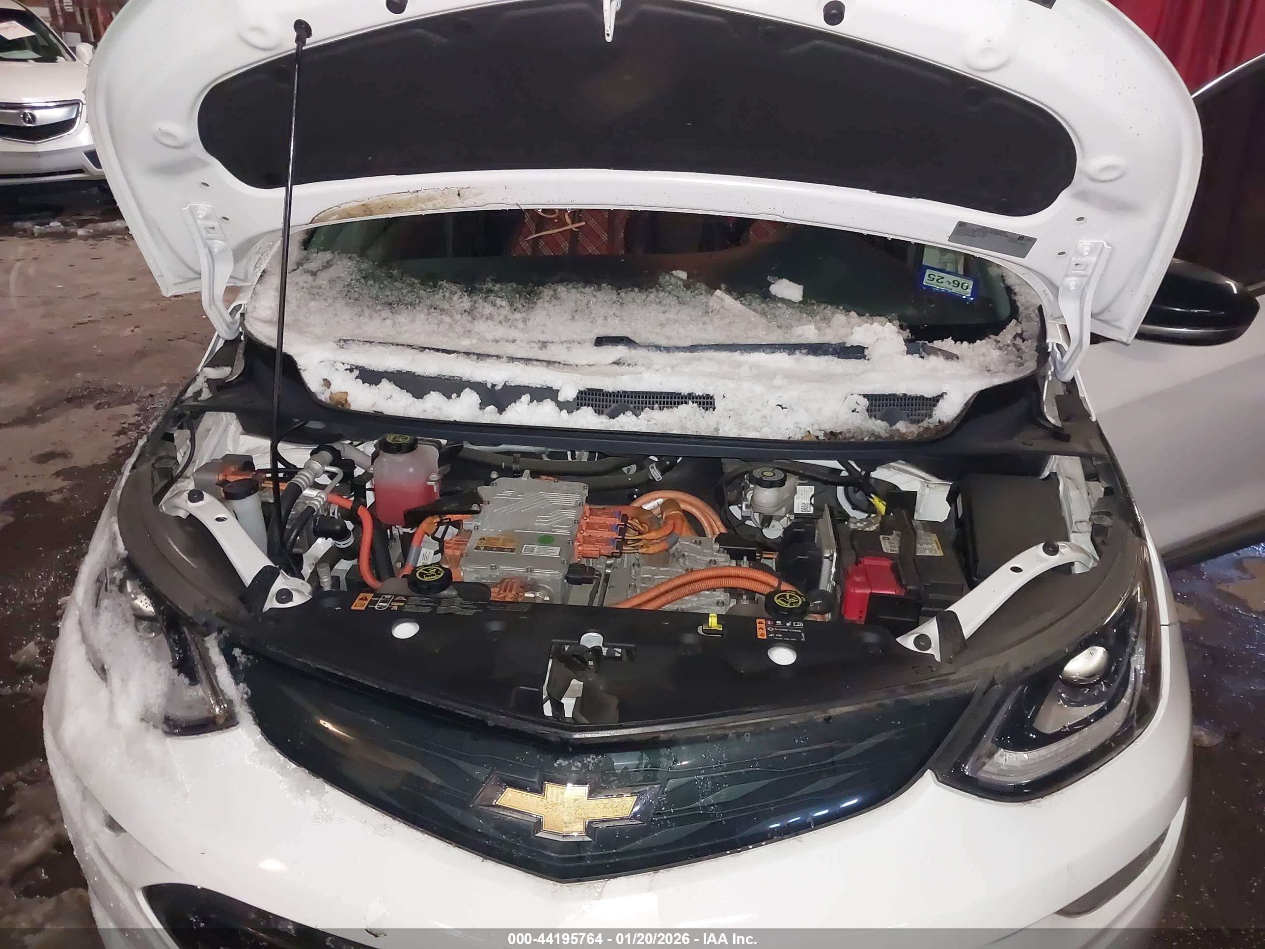 CHEVROLET BOLT image 10