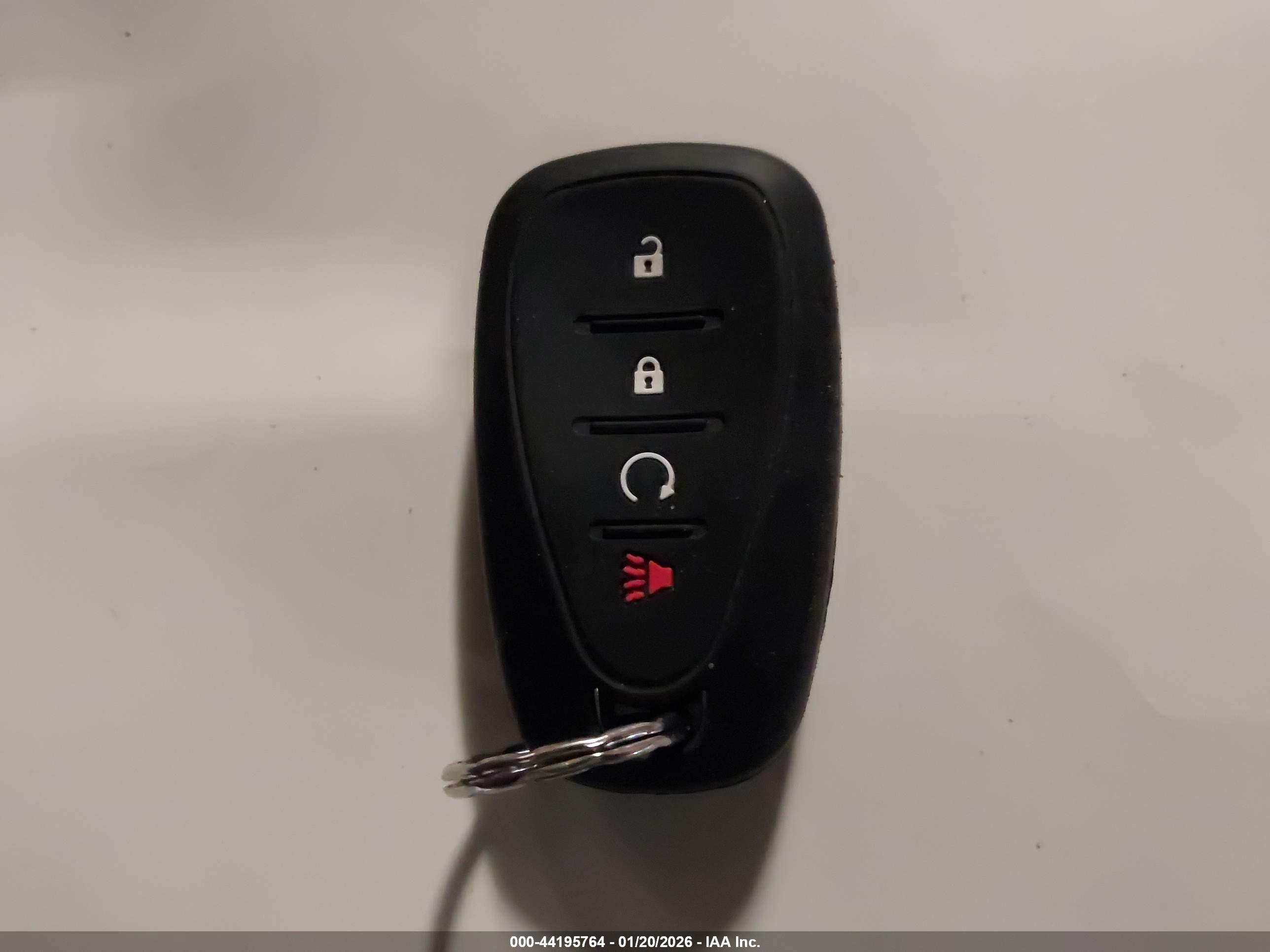 CHEVROLET BOLT image 11