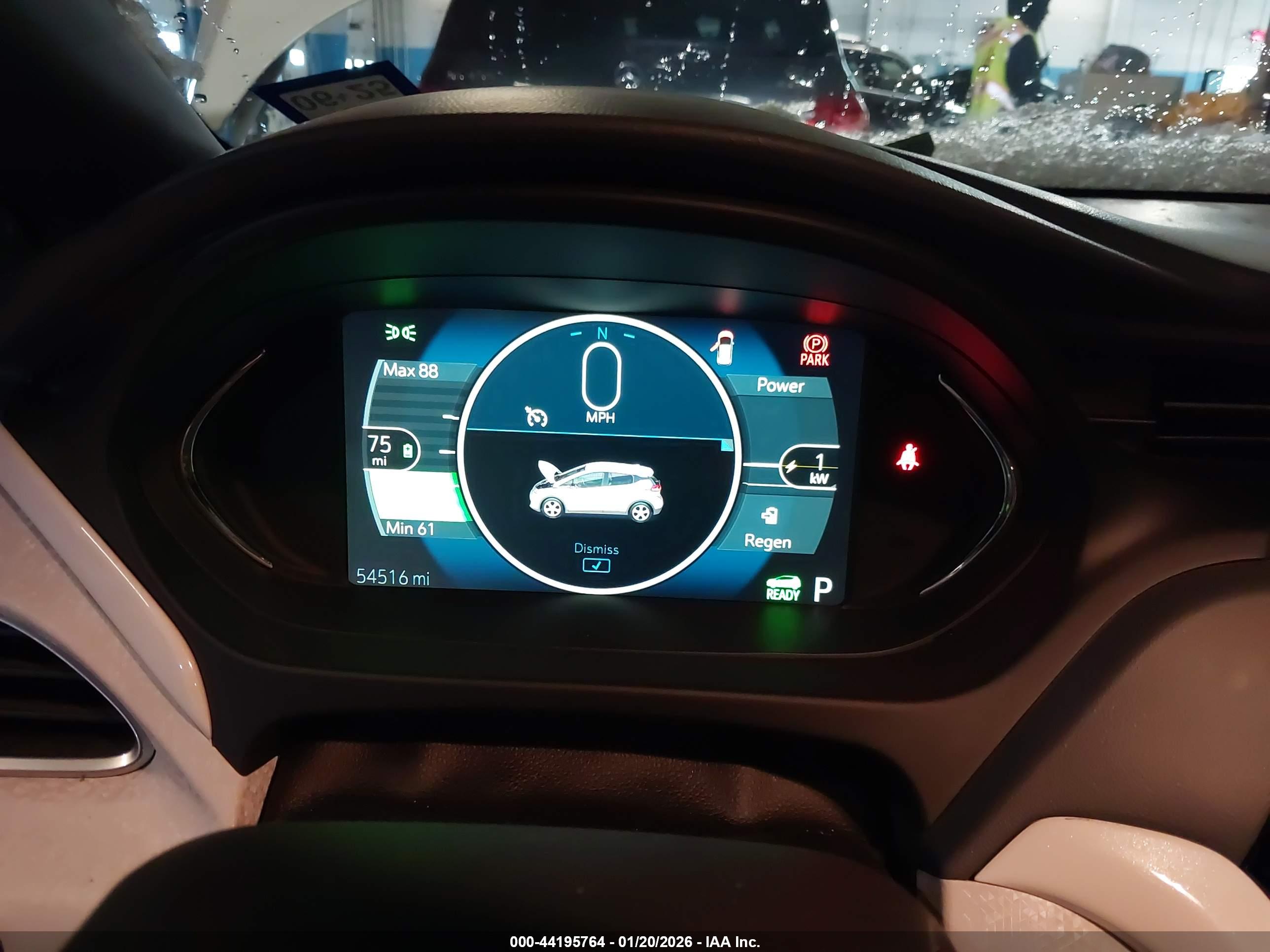 CHEVROLET BOLT image 7