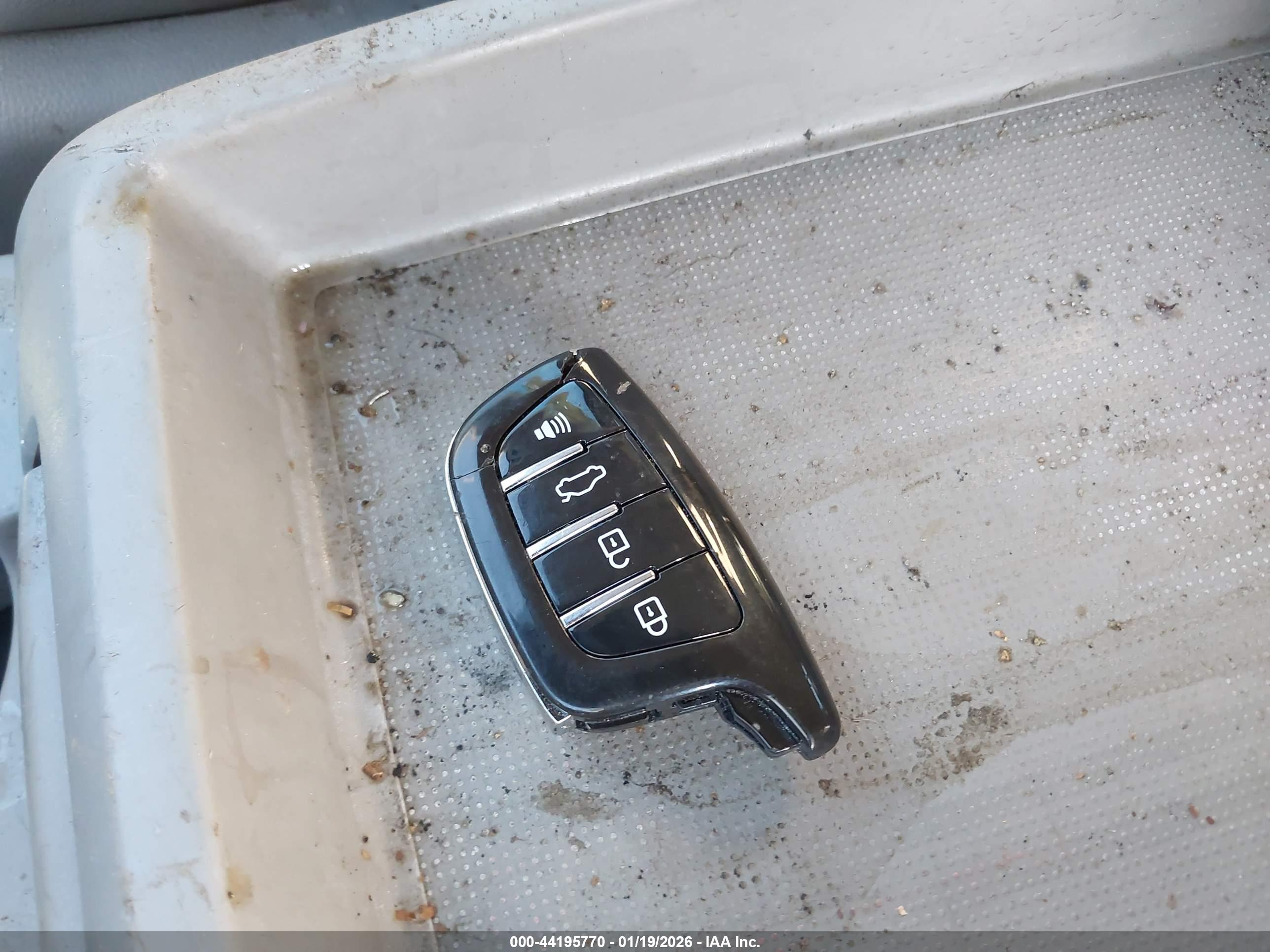 HONDA ODYSSEY image 11