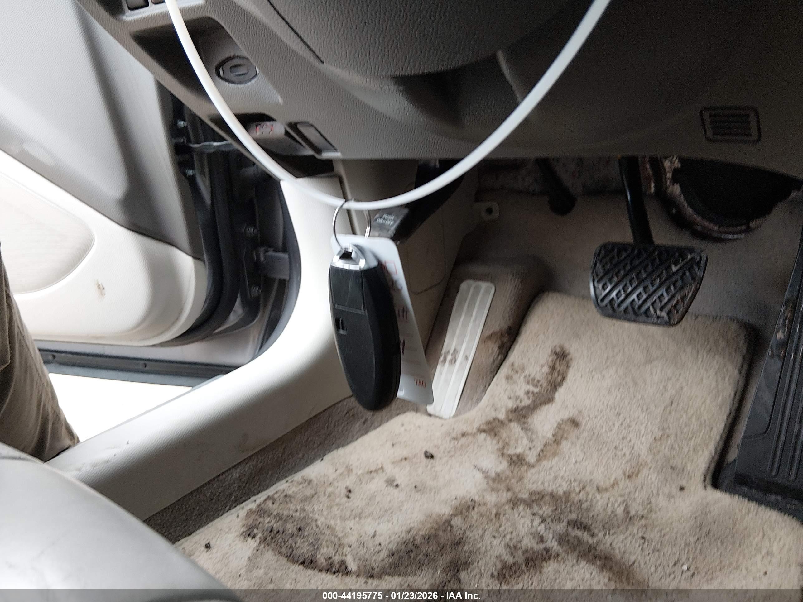 INFINITI G37 image 11