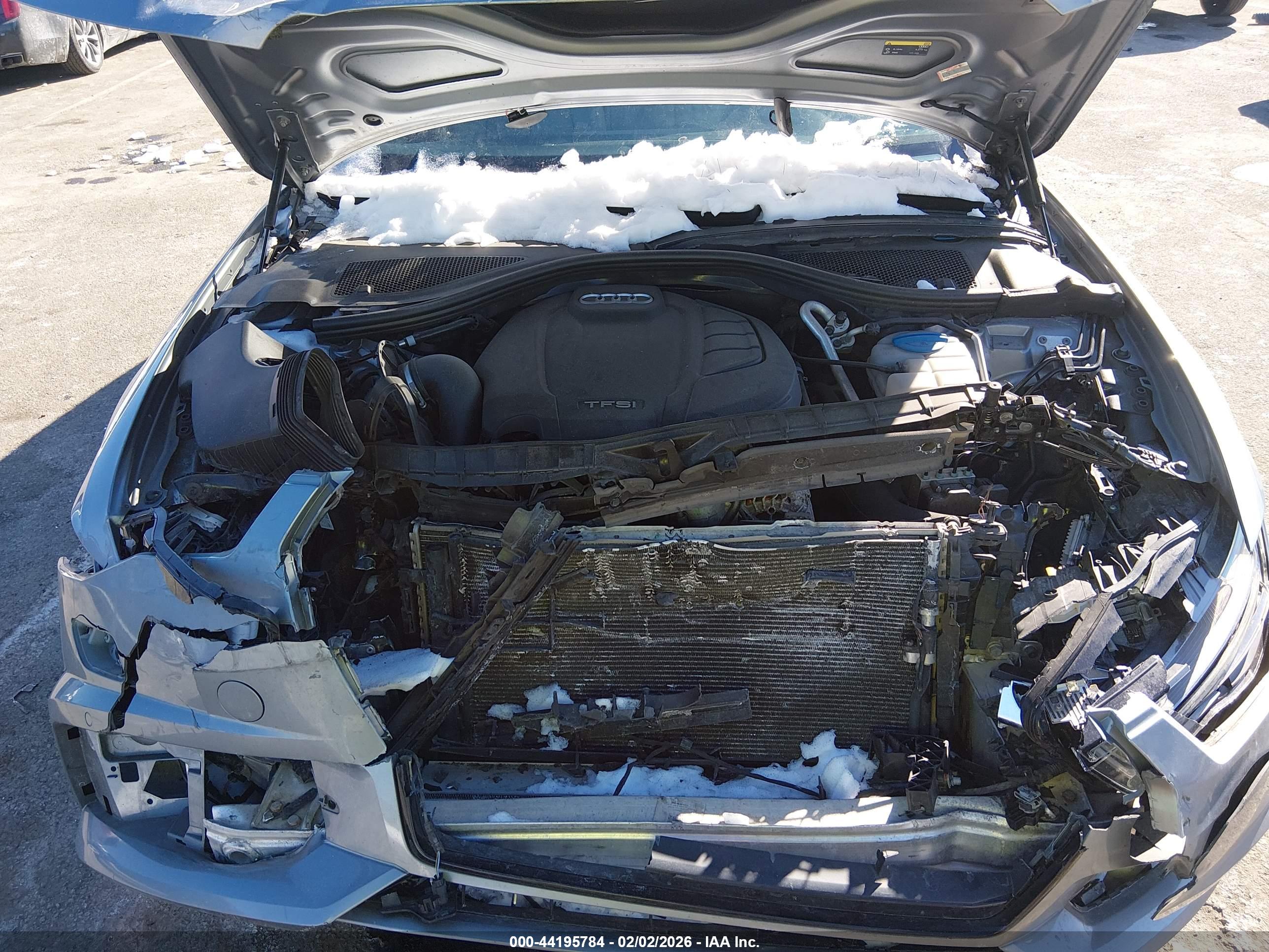 AUDI A6 image 10
