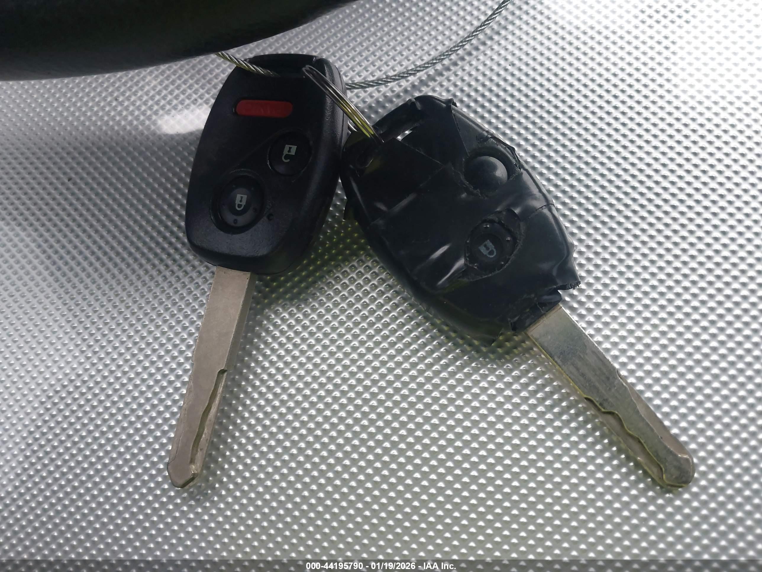HONDA CIVIC image 11