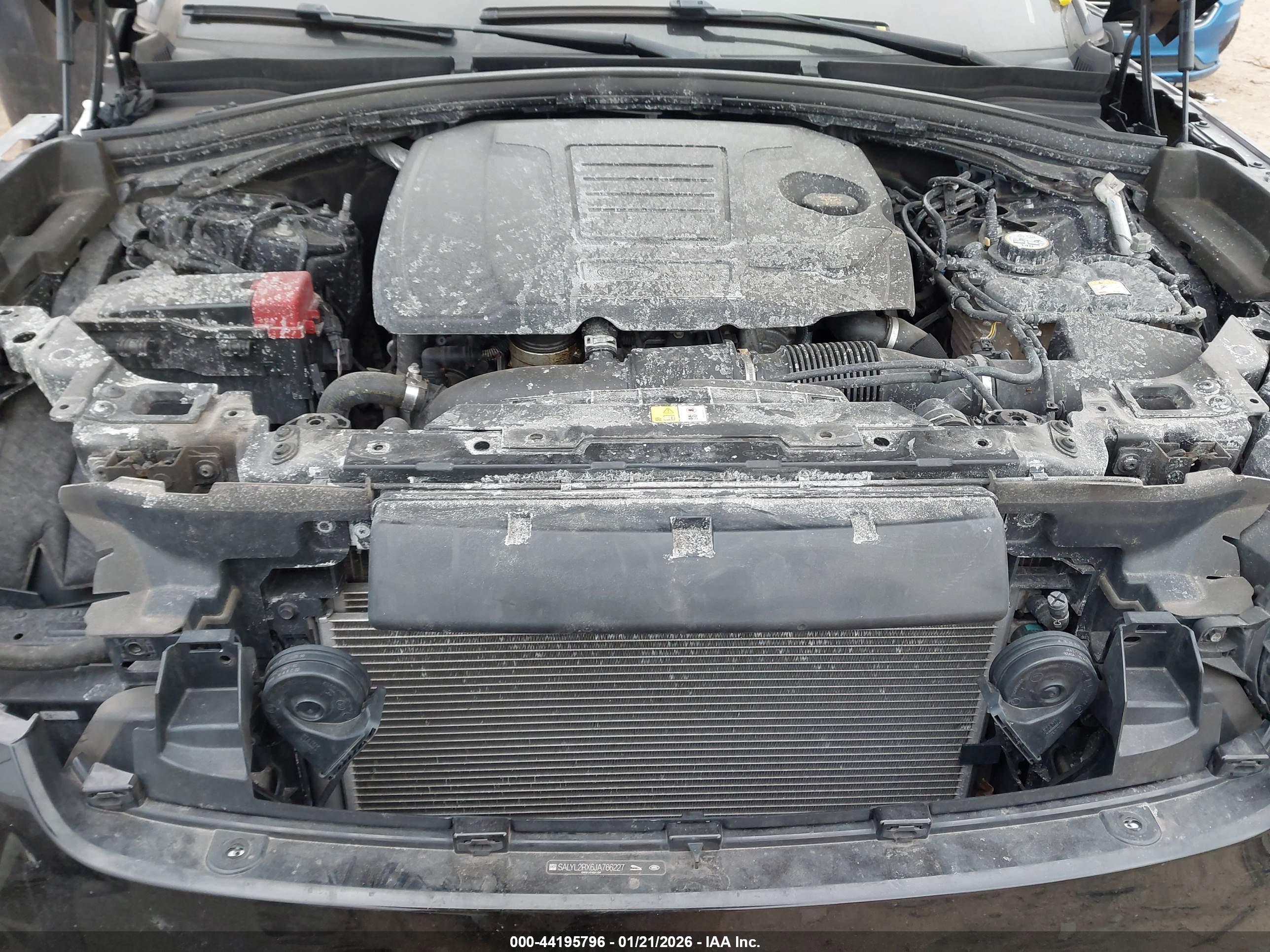 LAND ROVER image 10