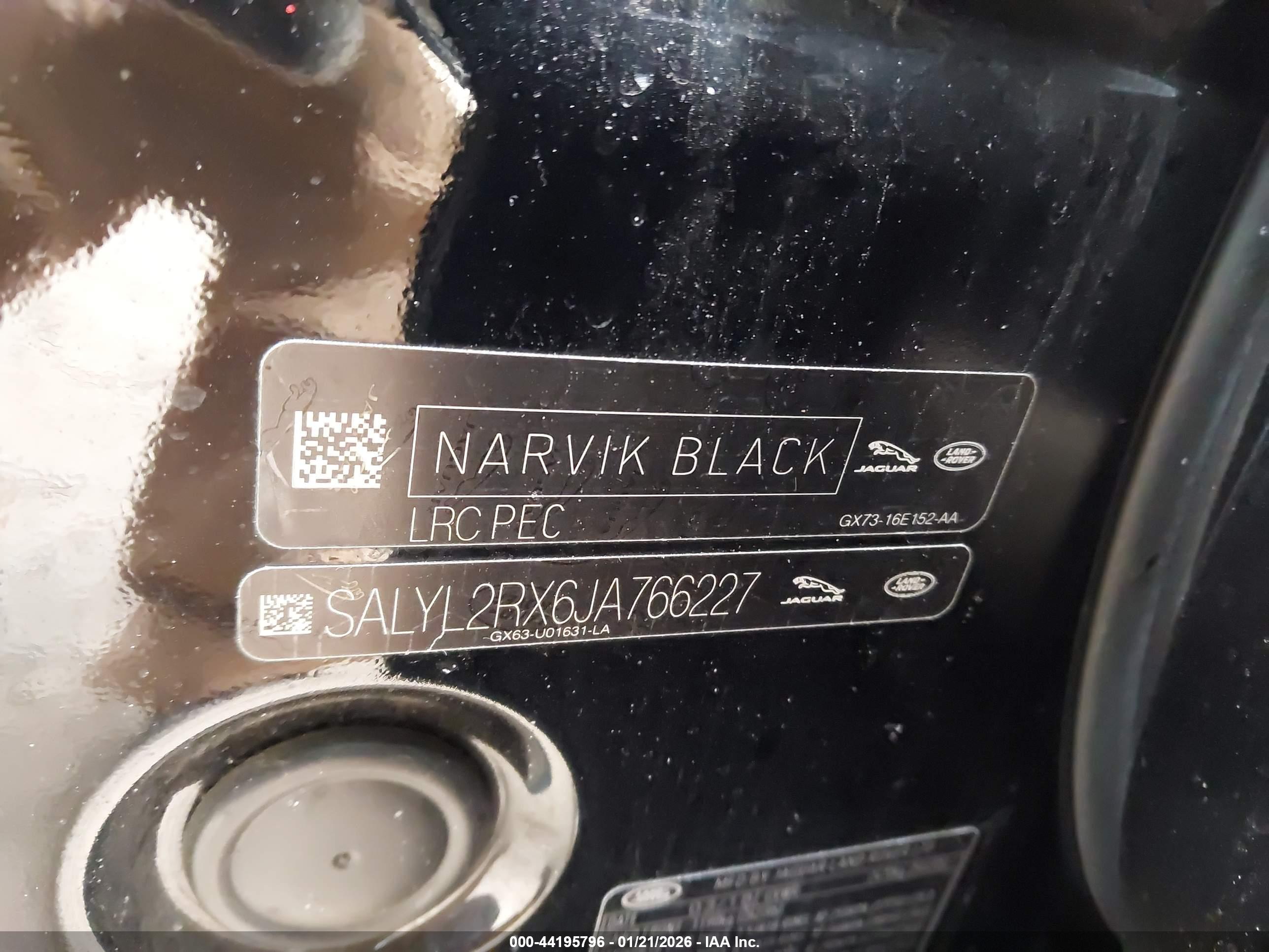 LAND ROVER image 9