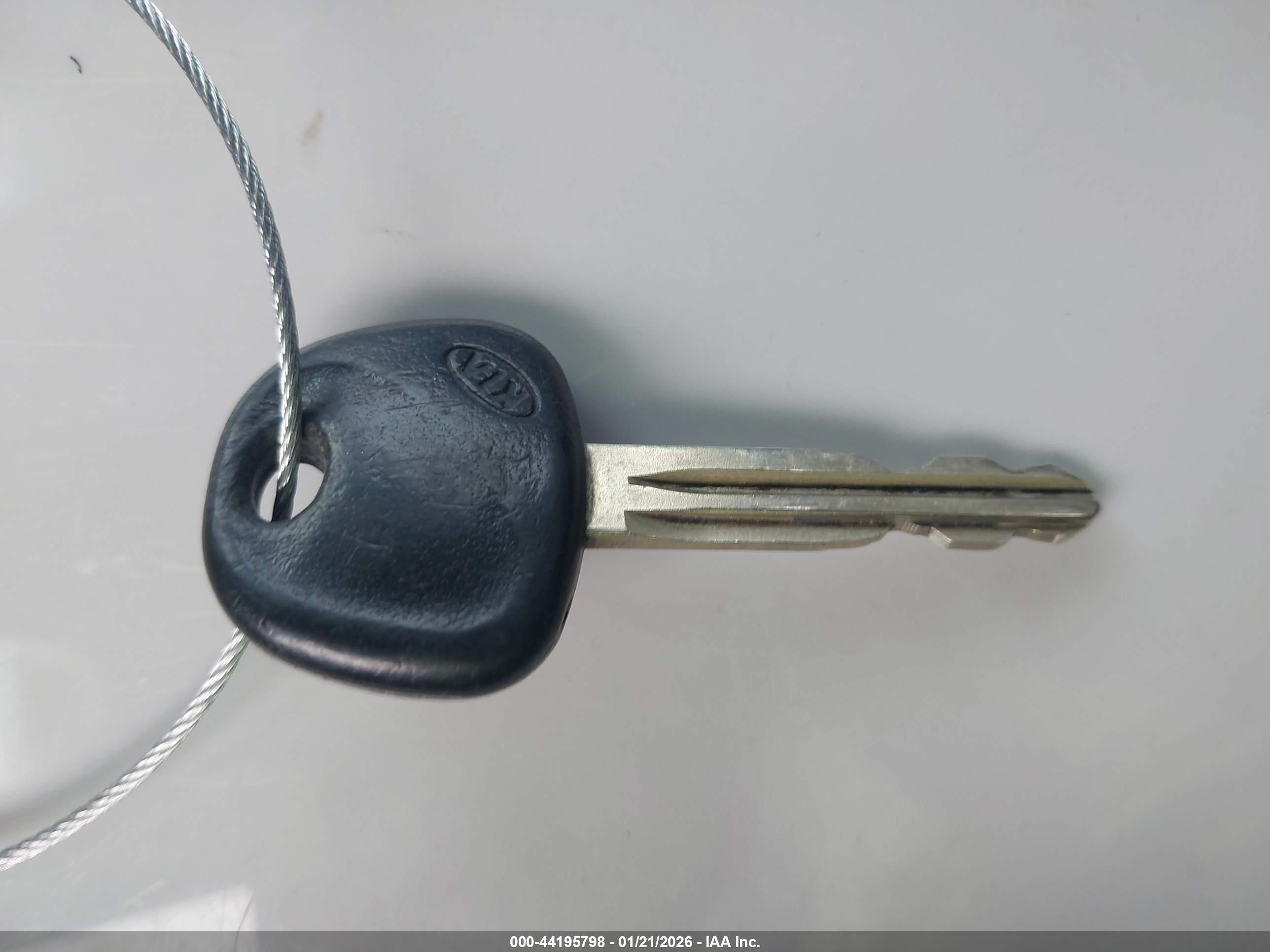 KIA FORTE image 11