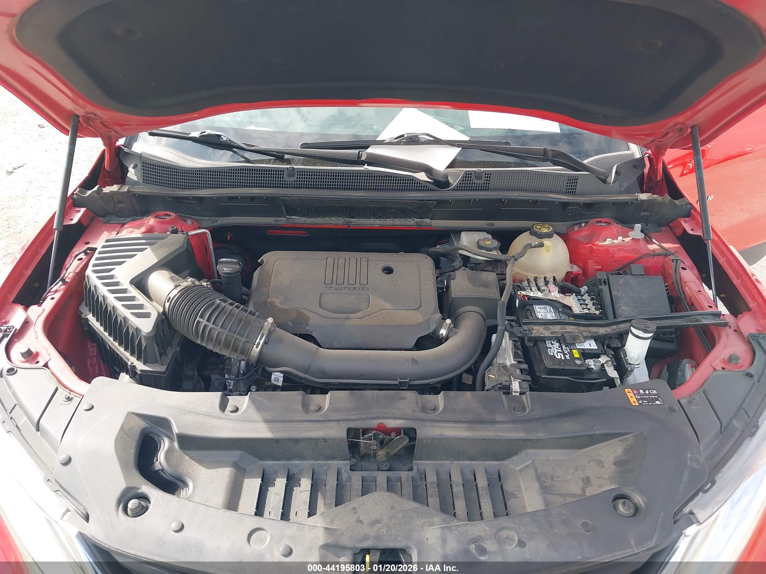 CHEVROLET BLAZER image 10