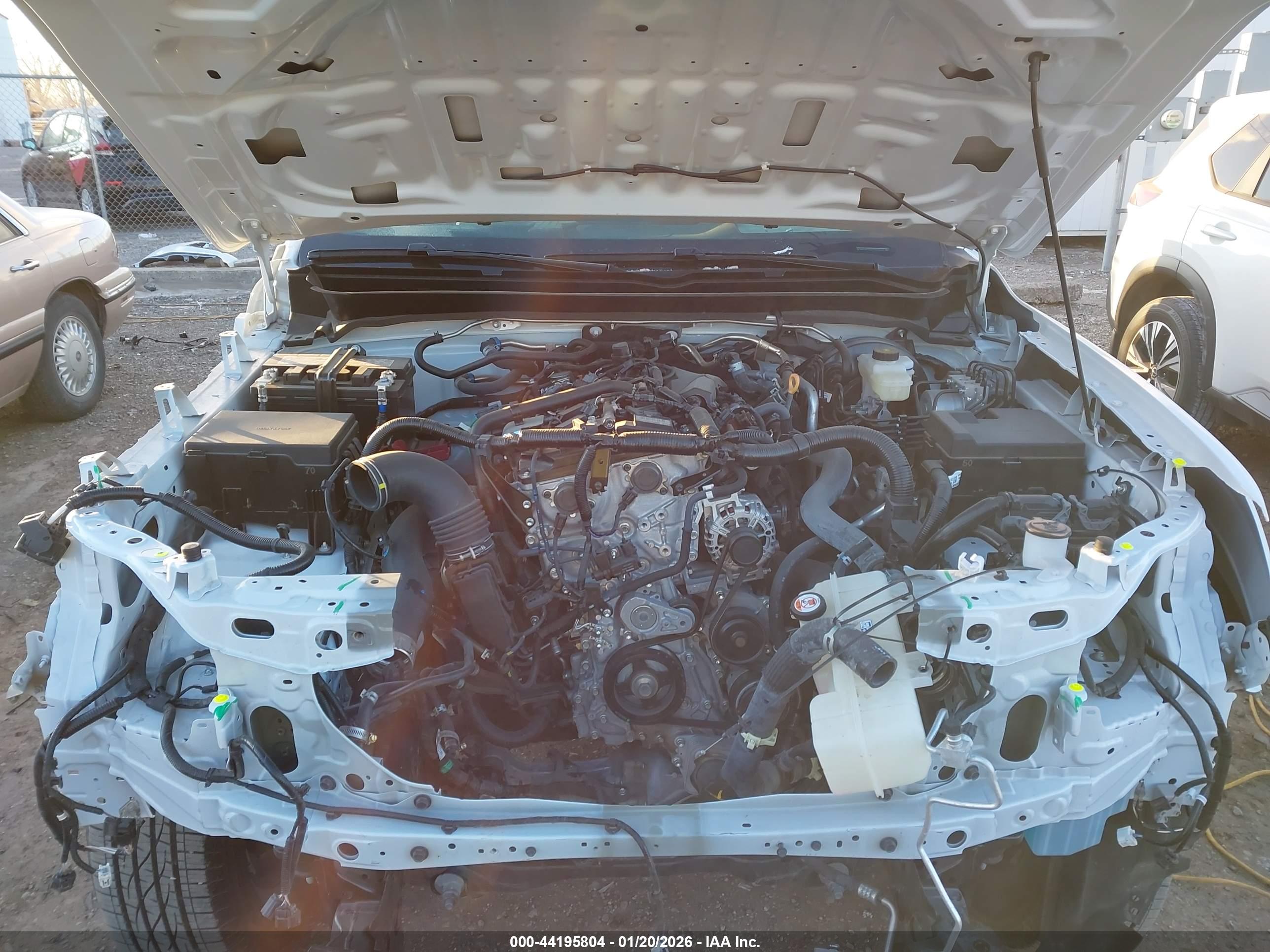 TOYOTA TACOMA image 10