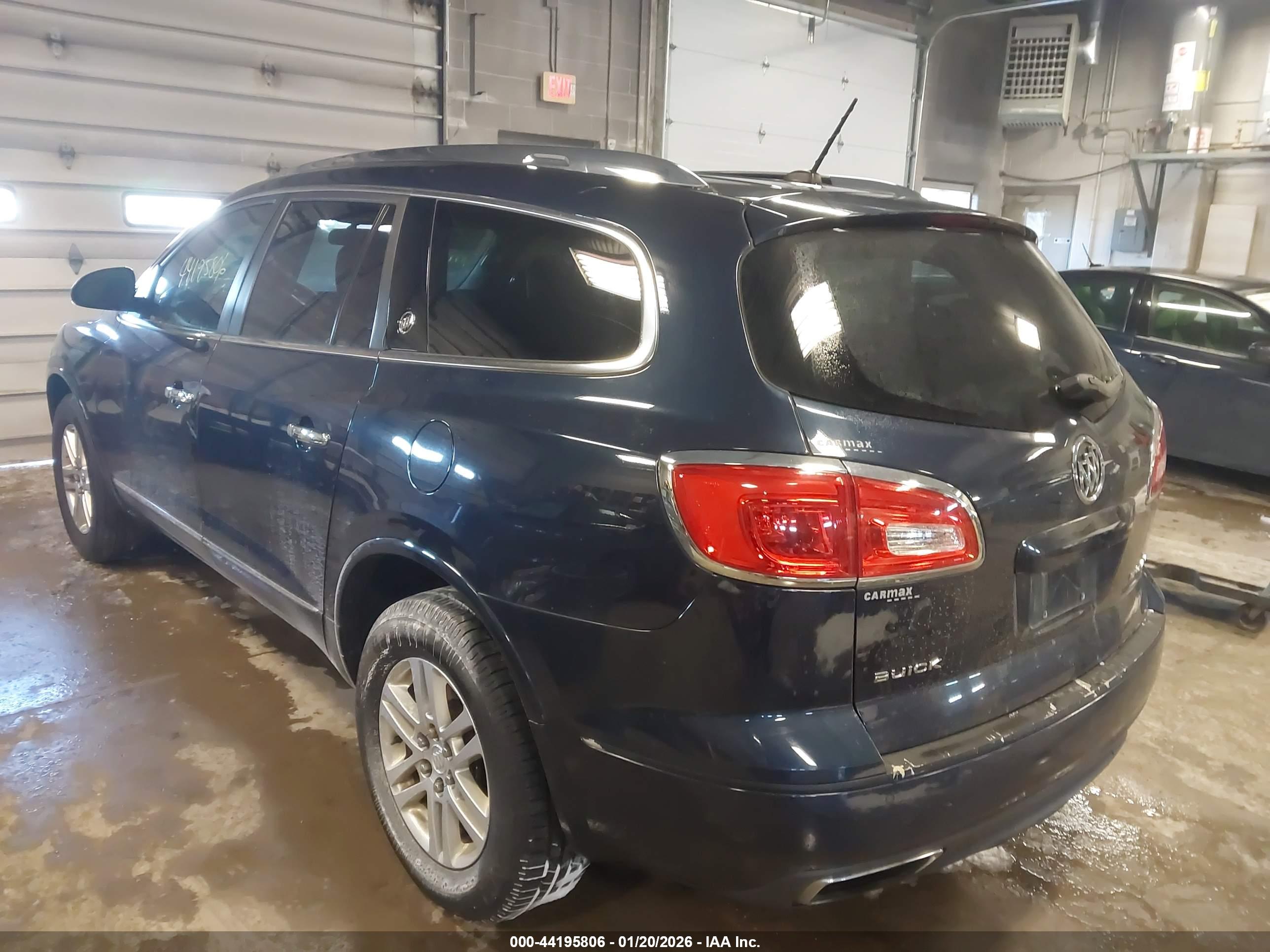 BUICK ENCLAVE image 3
