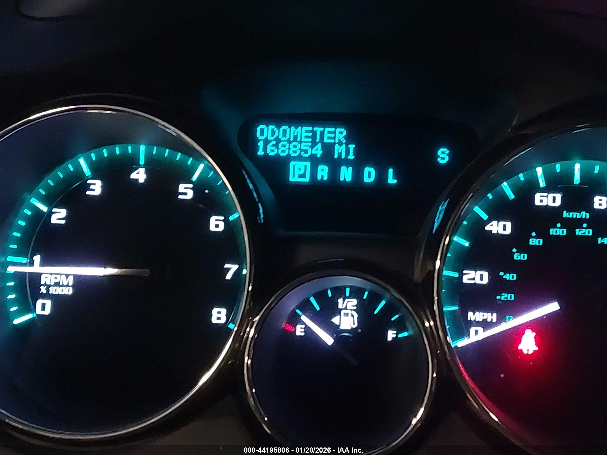 BUICK ENCLAVE image 7